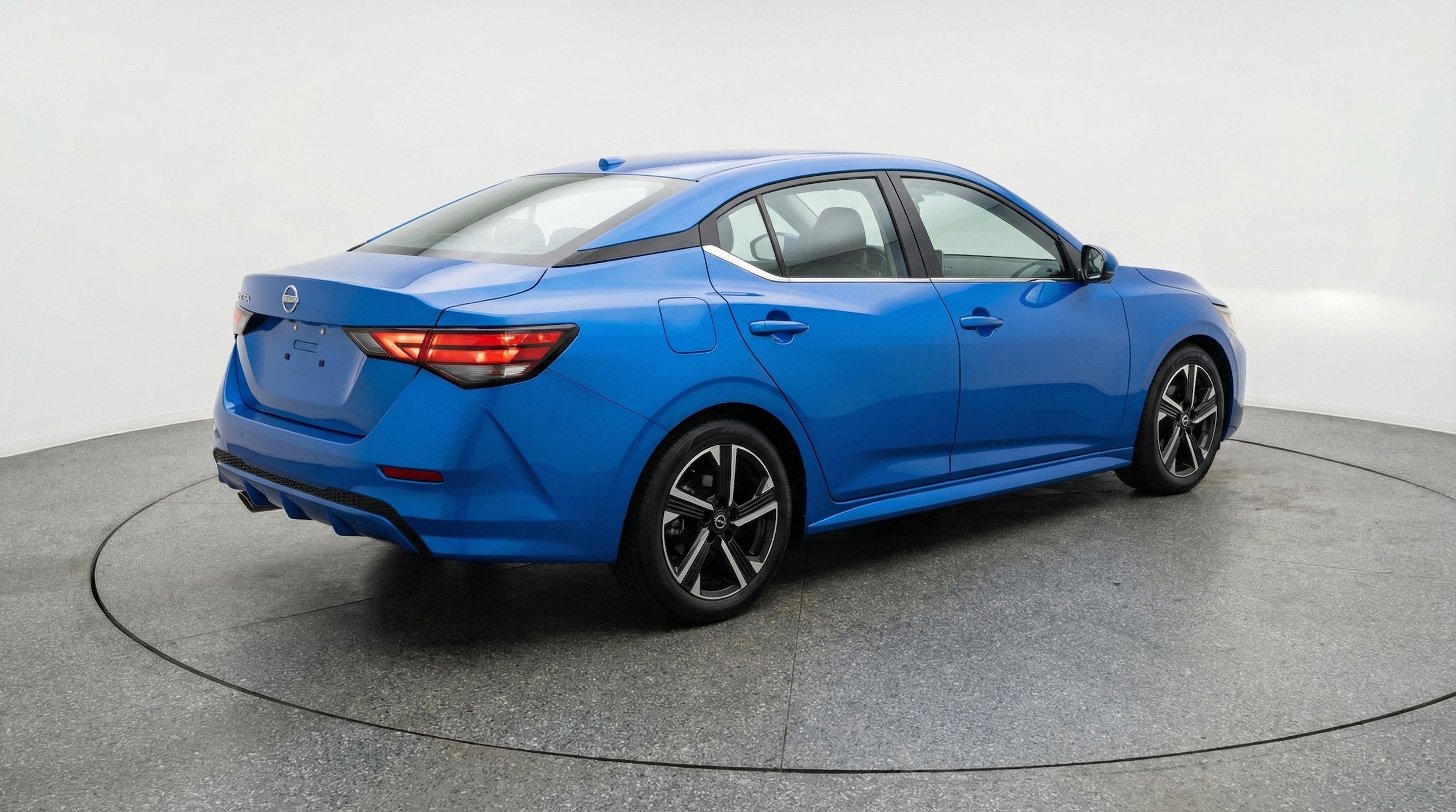 Thumbnail: 2025 Nissan Sentra - 9