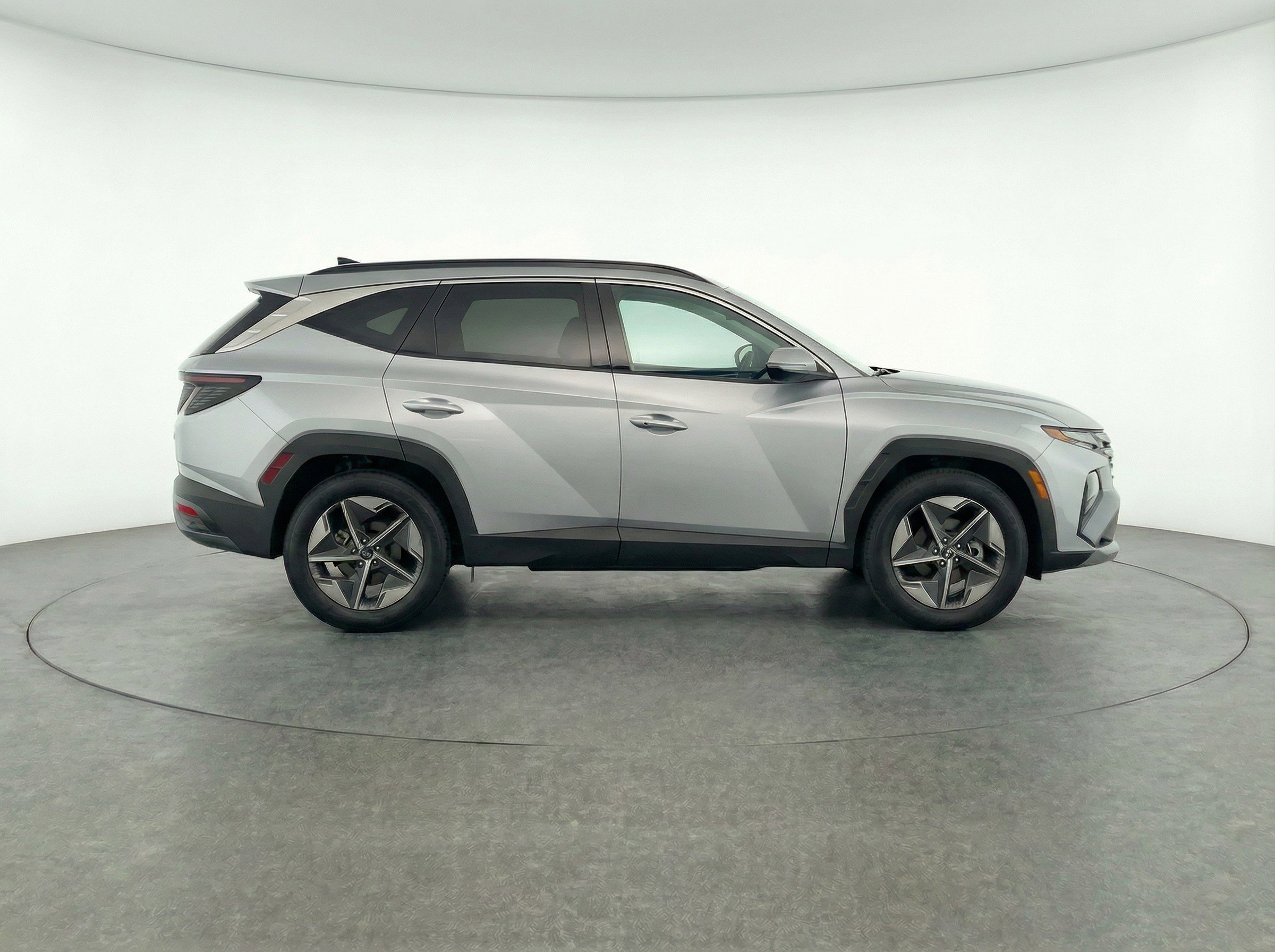 Thumbnail: 2025 Hyundai Tucson - 11