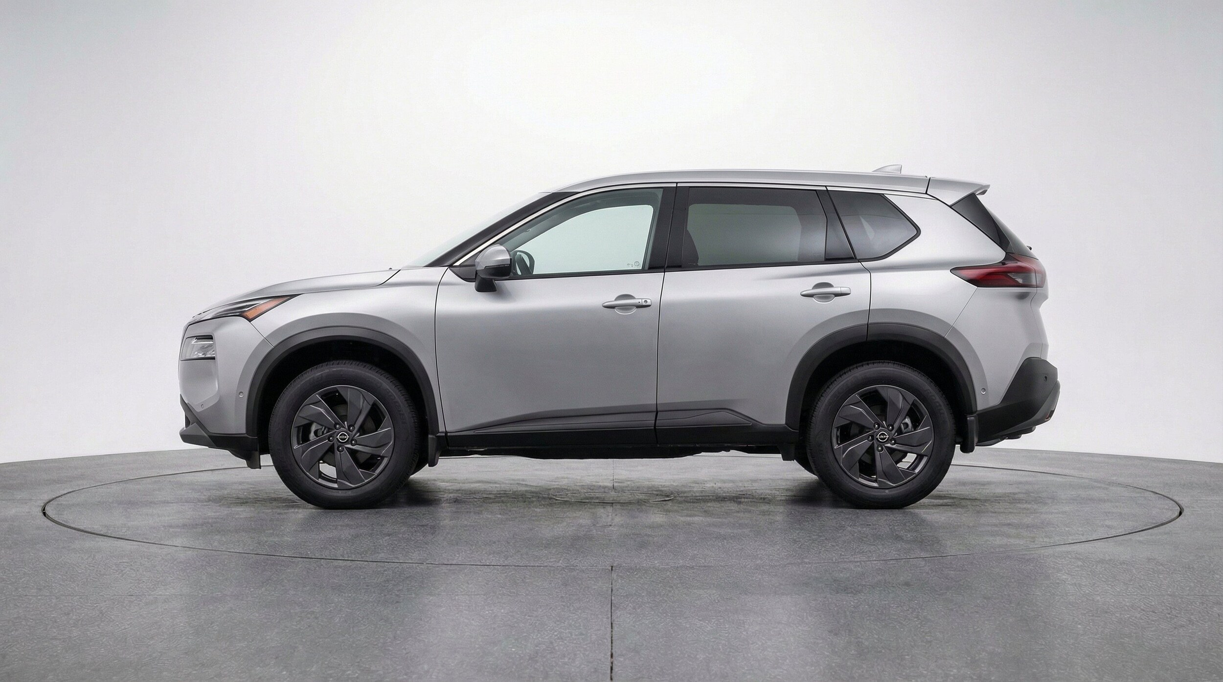 Thumbnail: 2025 Nissan Rogue - 5