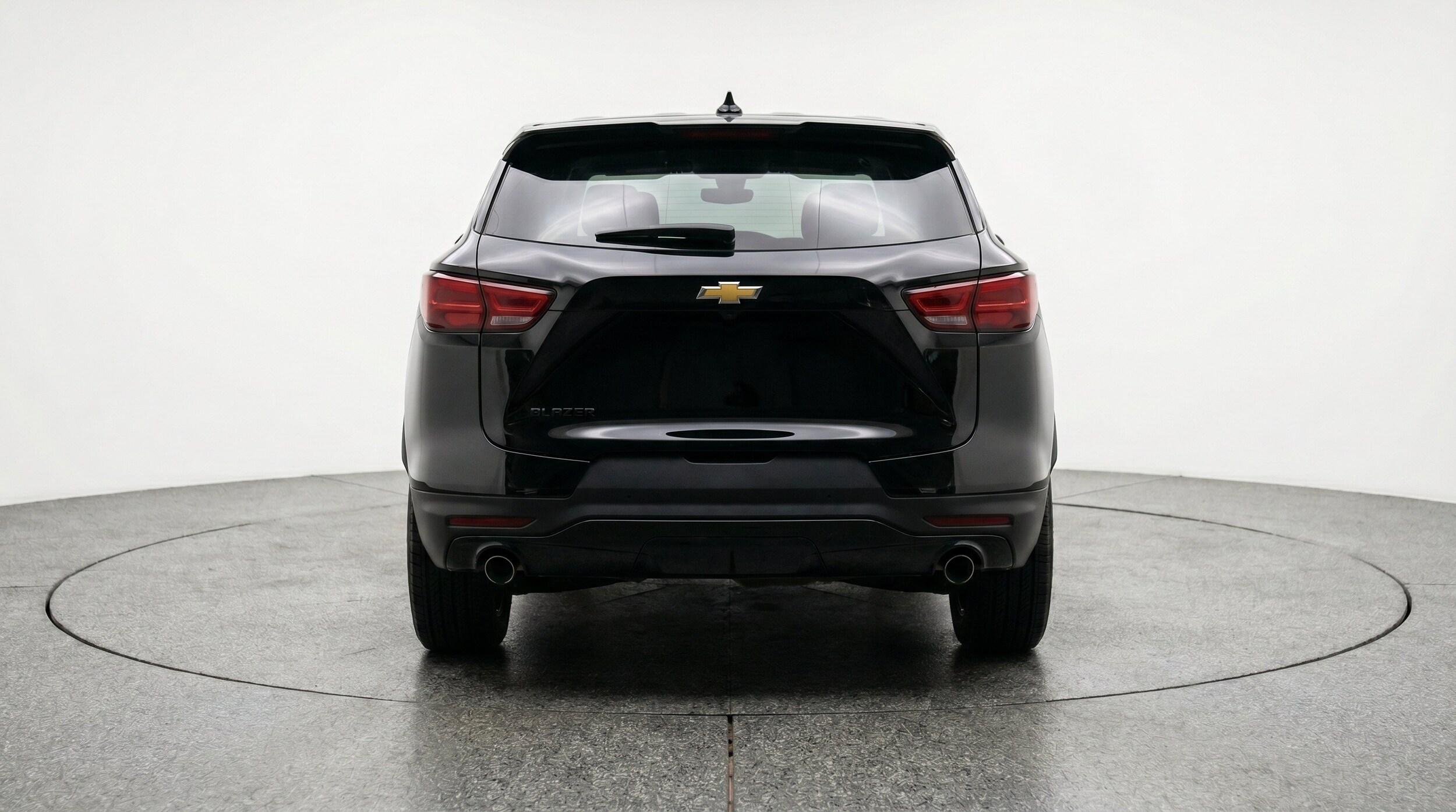 Thumbnail: 2026 Chevrolet Blazer - 7