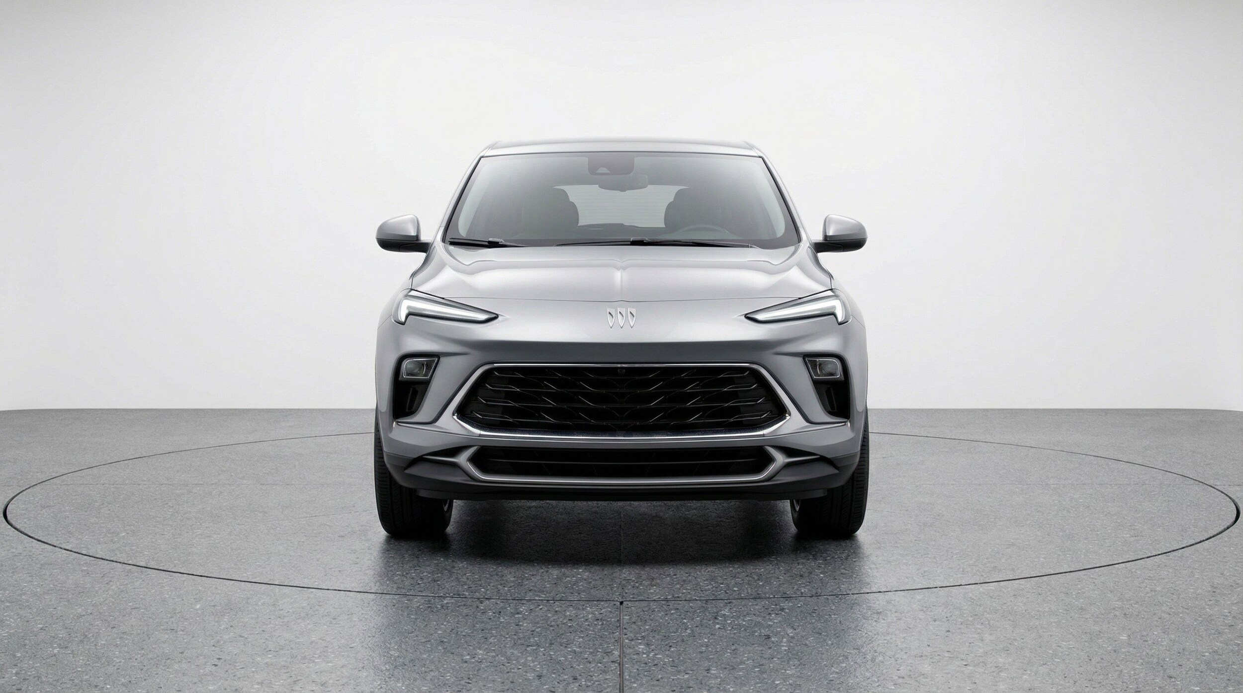 Thumbnail: 2025 Buick Encore GX - 2