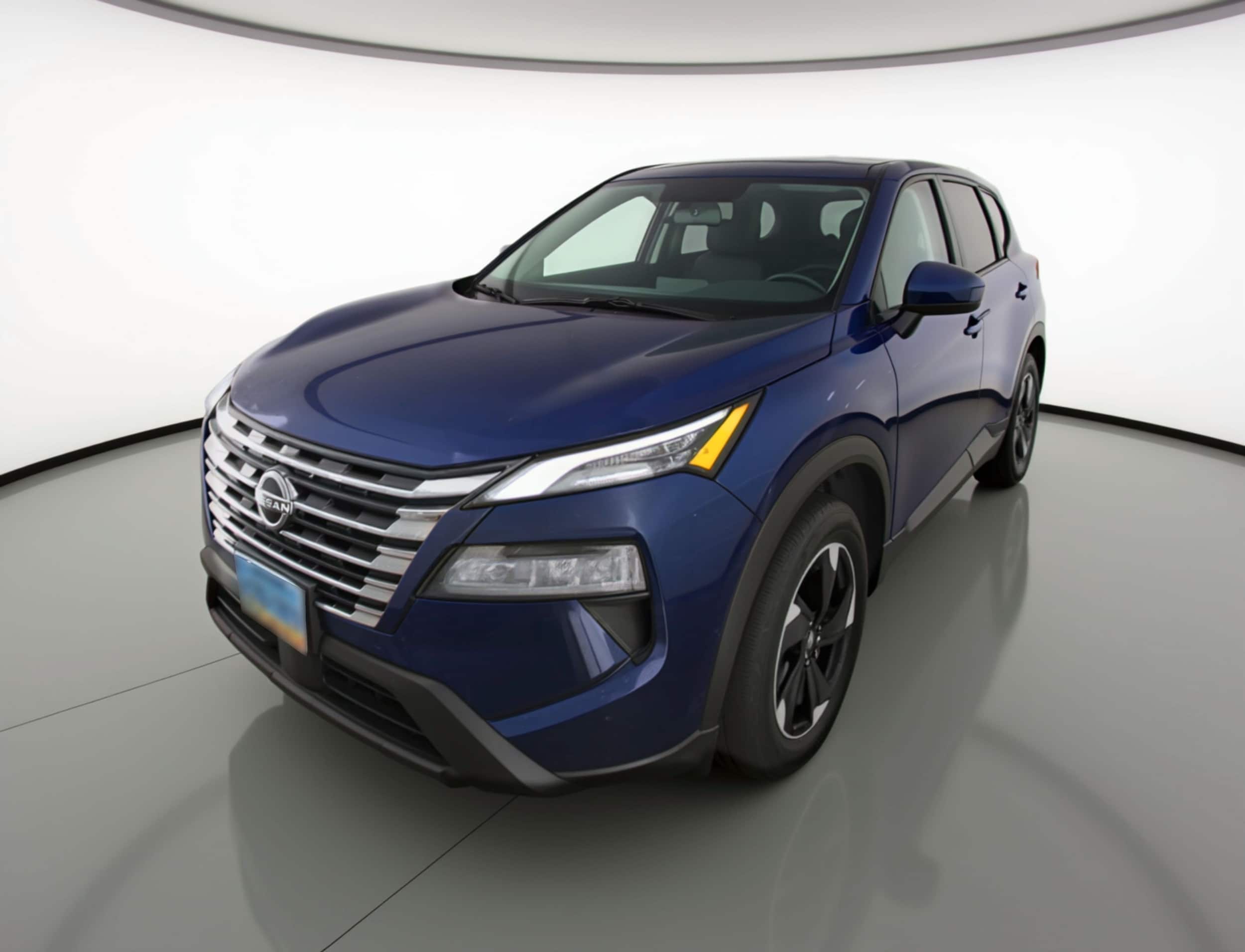 Thumbnail: 2025 Nissan Rogue - 3