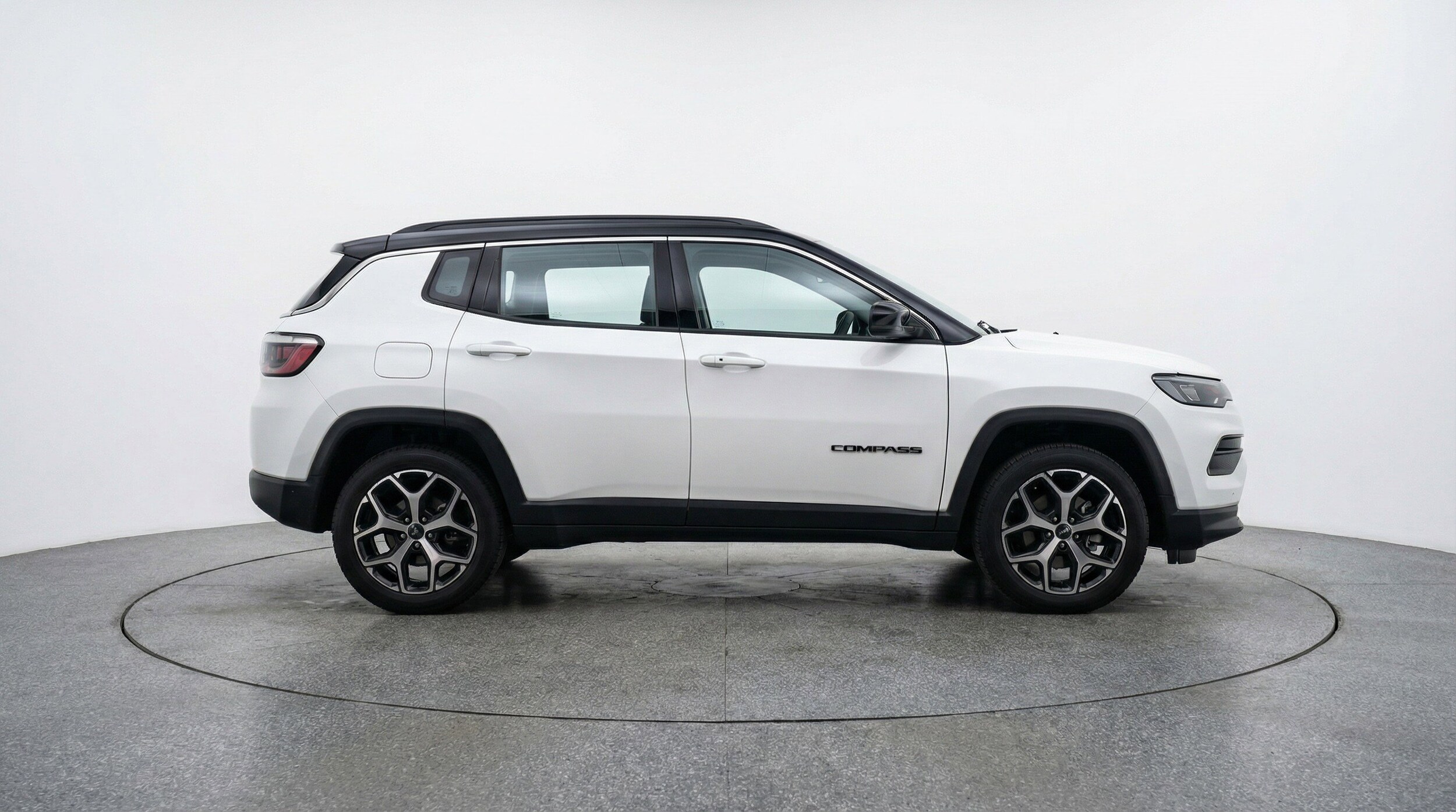 Thumbnail: 2025 Jeep Compass - 11