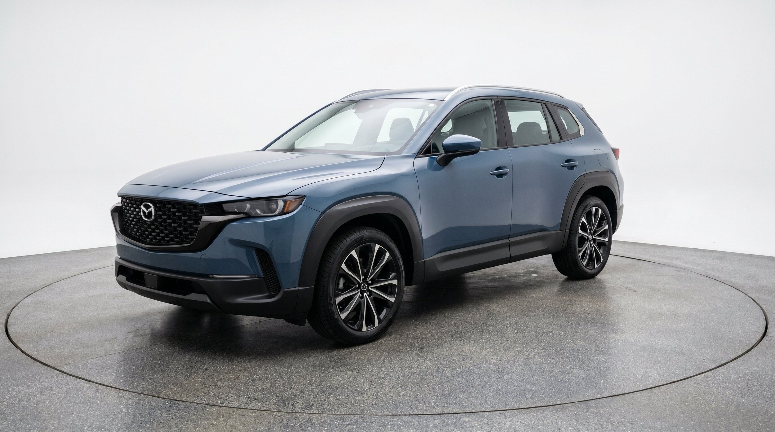 Thumbnail: 2026 Mazda CX-50 - 3