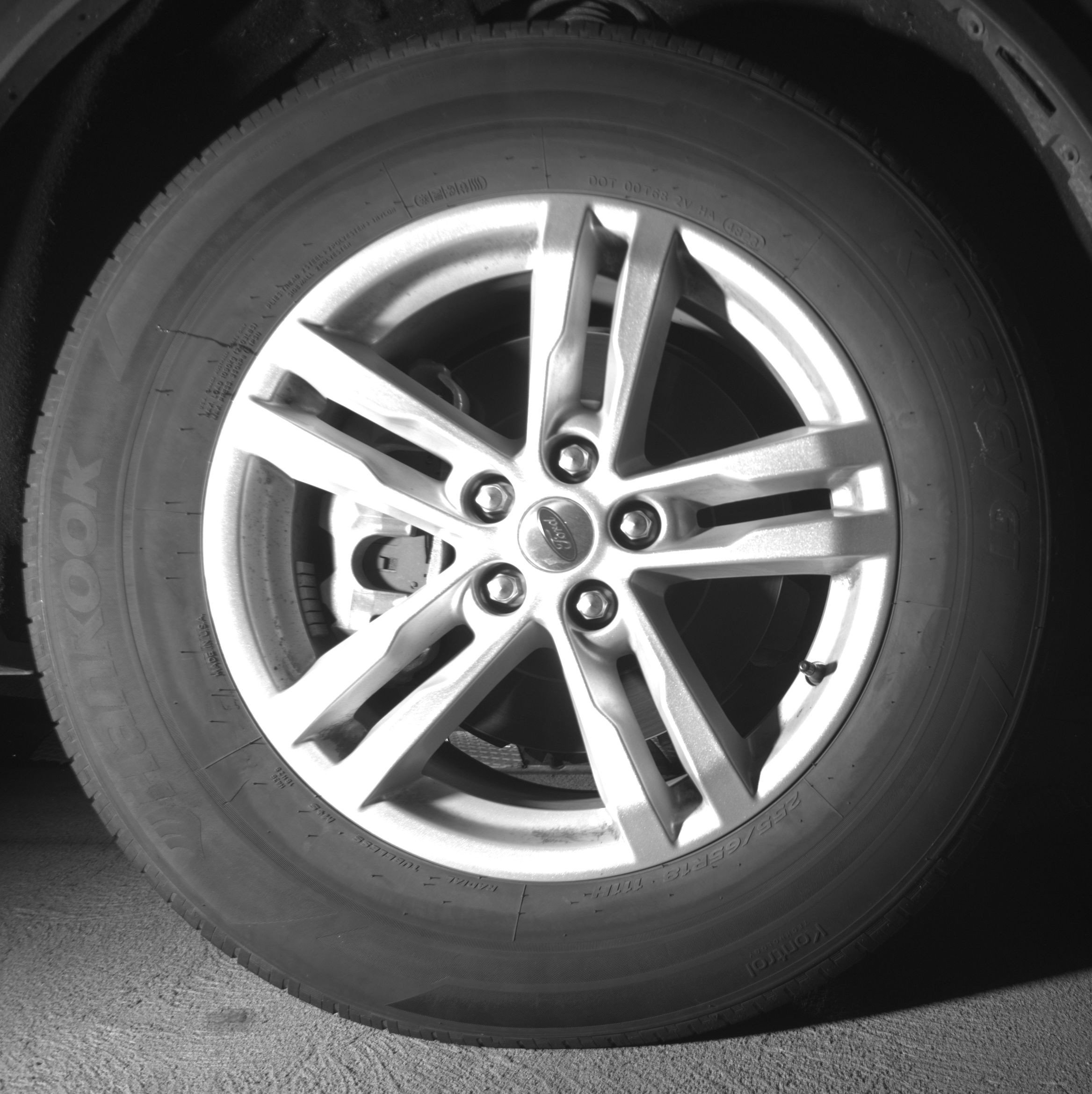 Thumbnail: 2024 Ford Explorer - 13