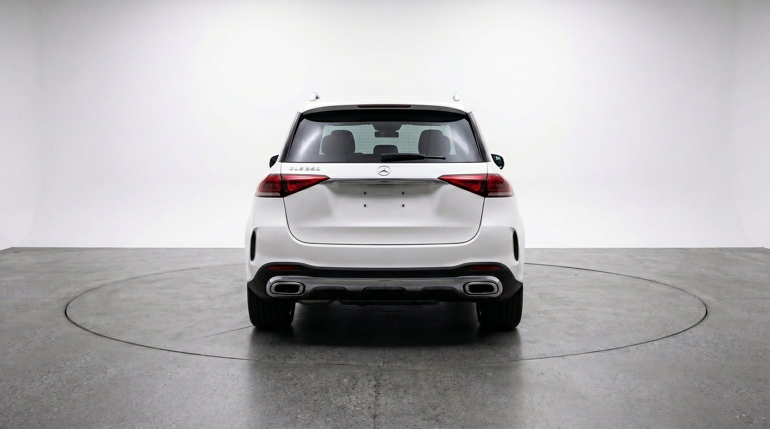 Thumbnail: 2026 Mercedes-Benz GLE - 7
