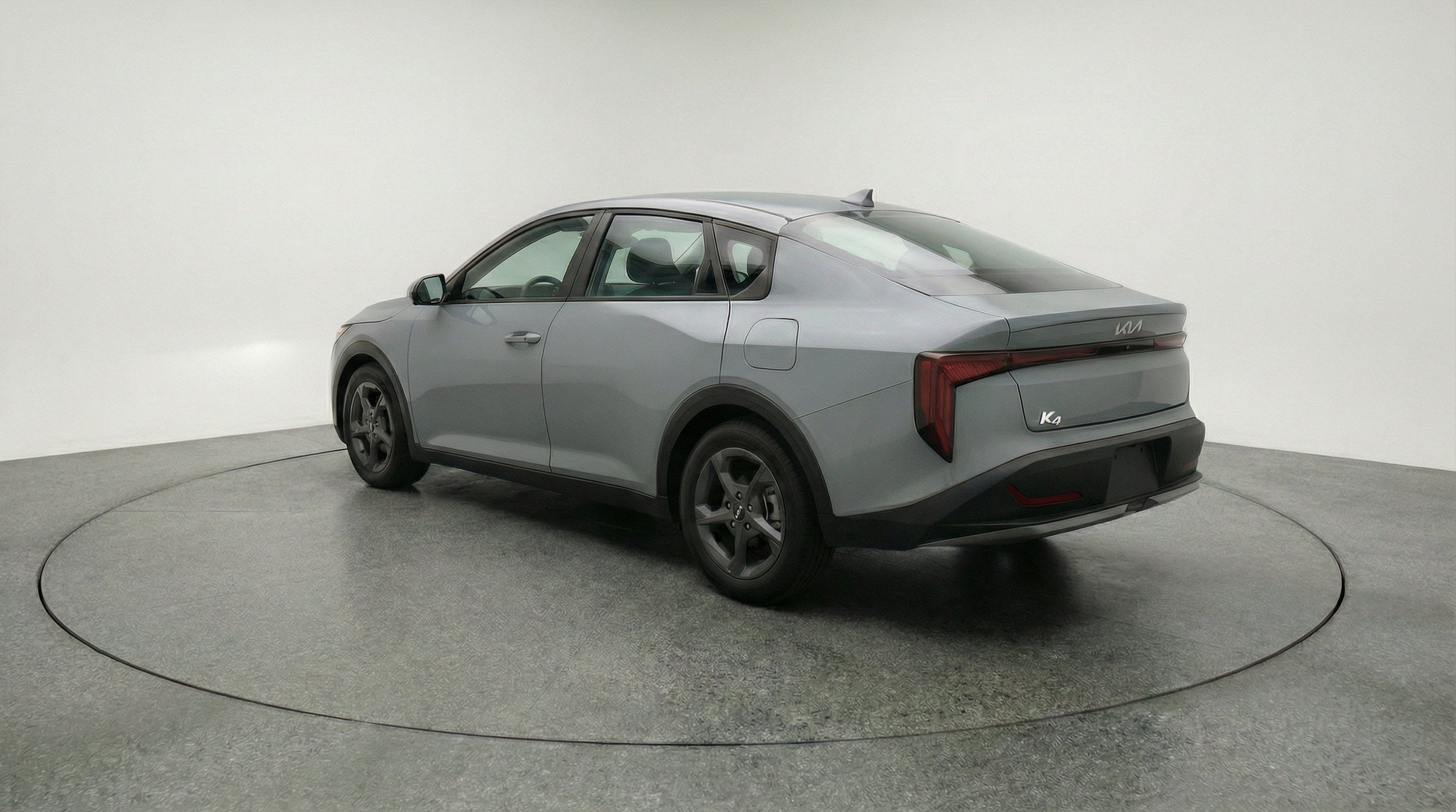 Thumbnail: 2025 Kia K4 - 6
