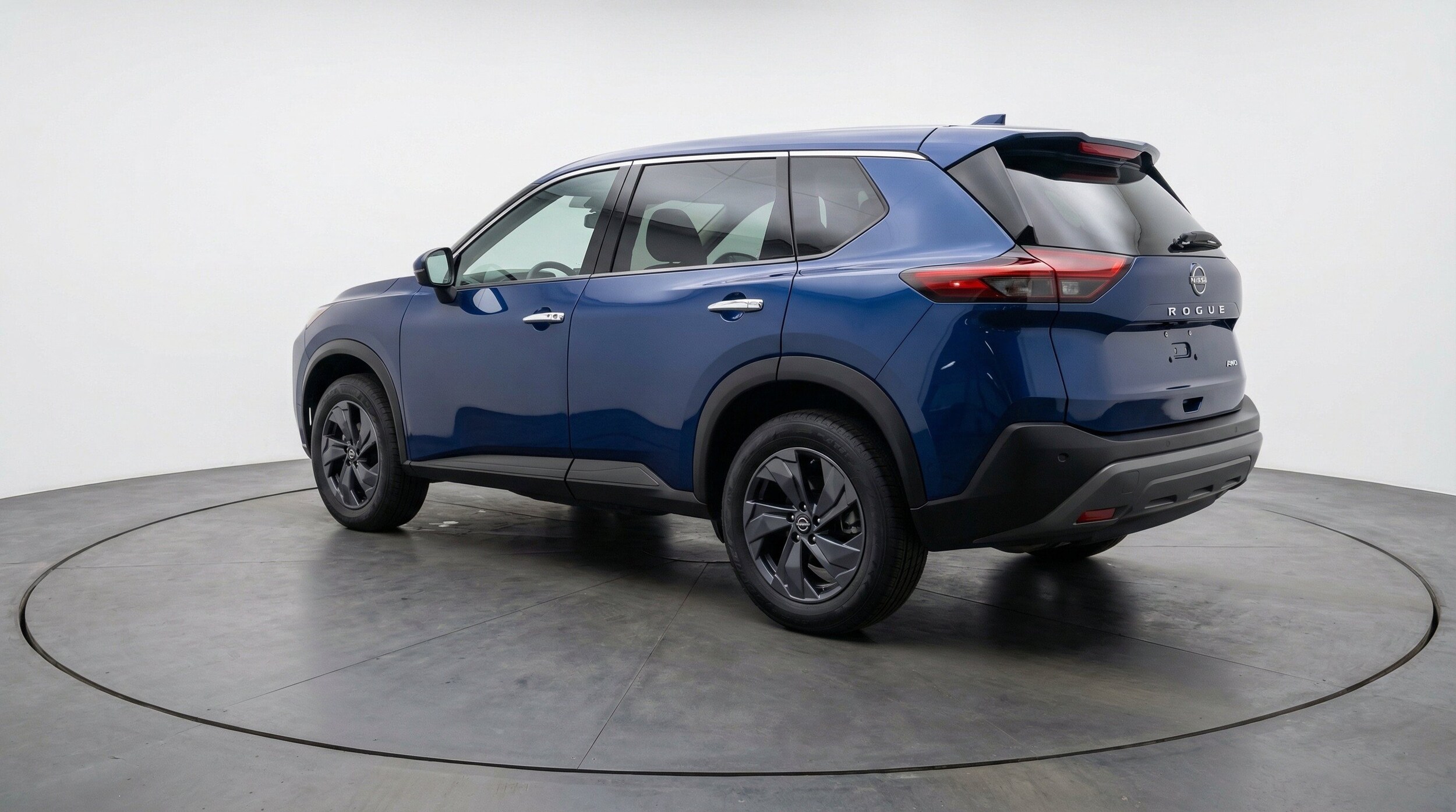 Thumbnail: 2025 Nissan Rogue - 6