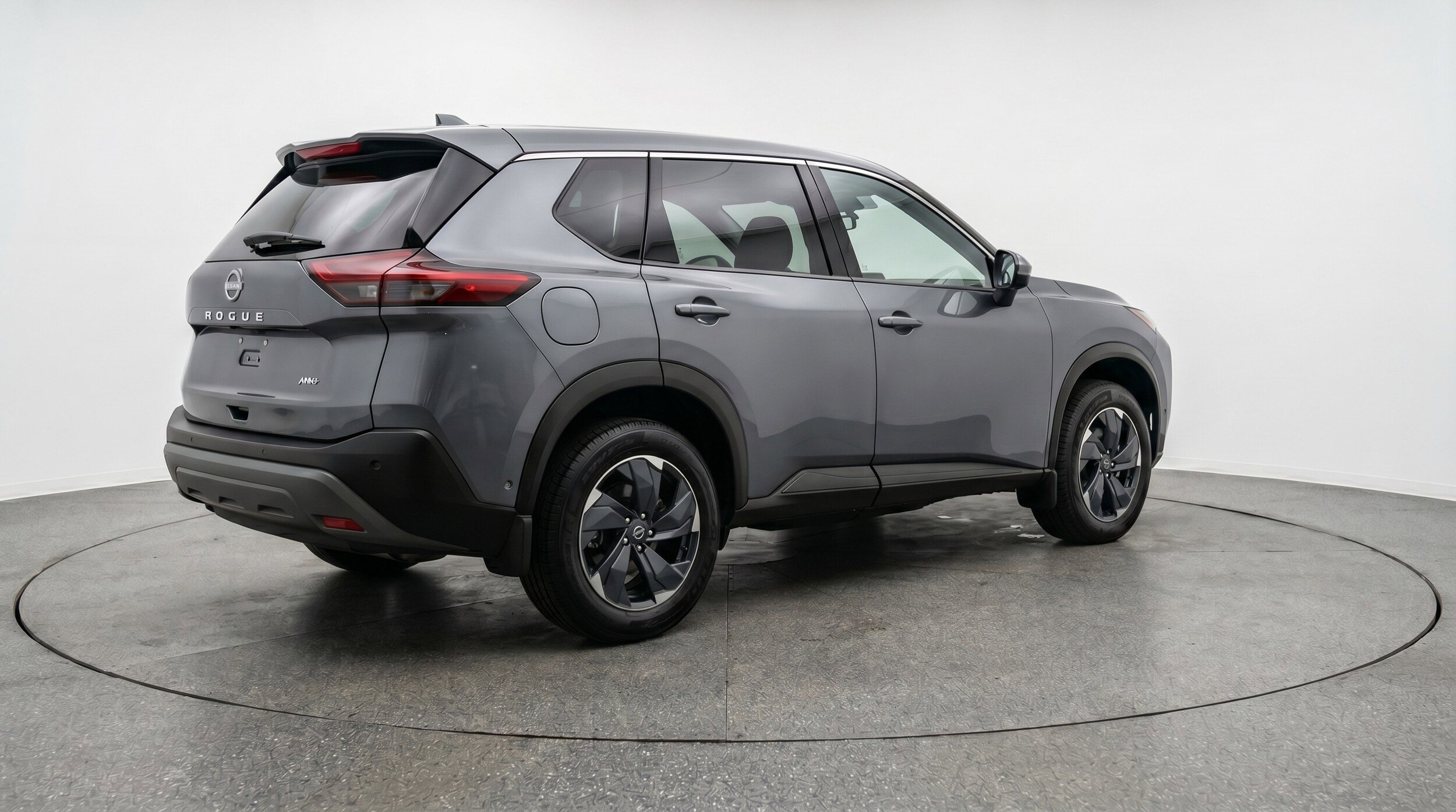 Thumbnail: 2025 Nissan Rogue - 9