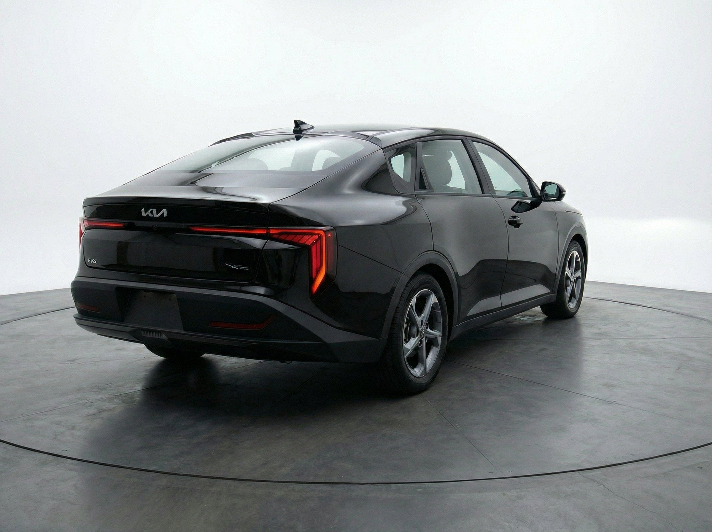 Thumbnail: 2025 Kia K4 - 9