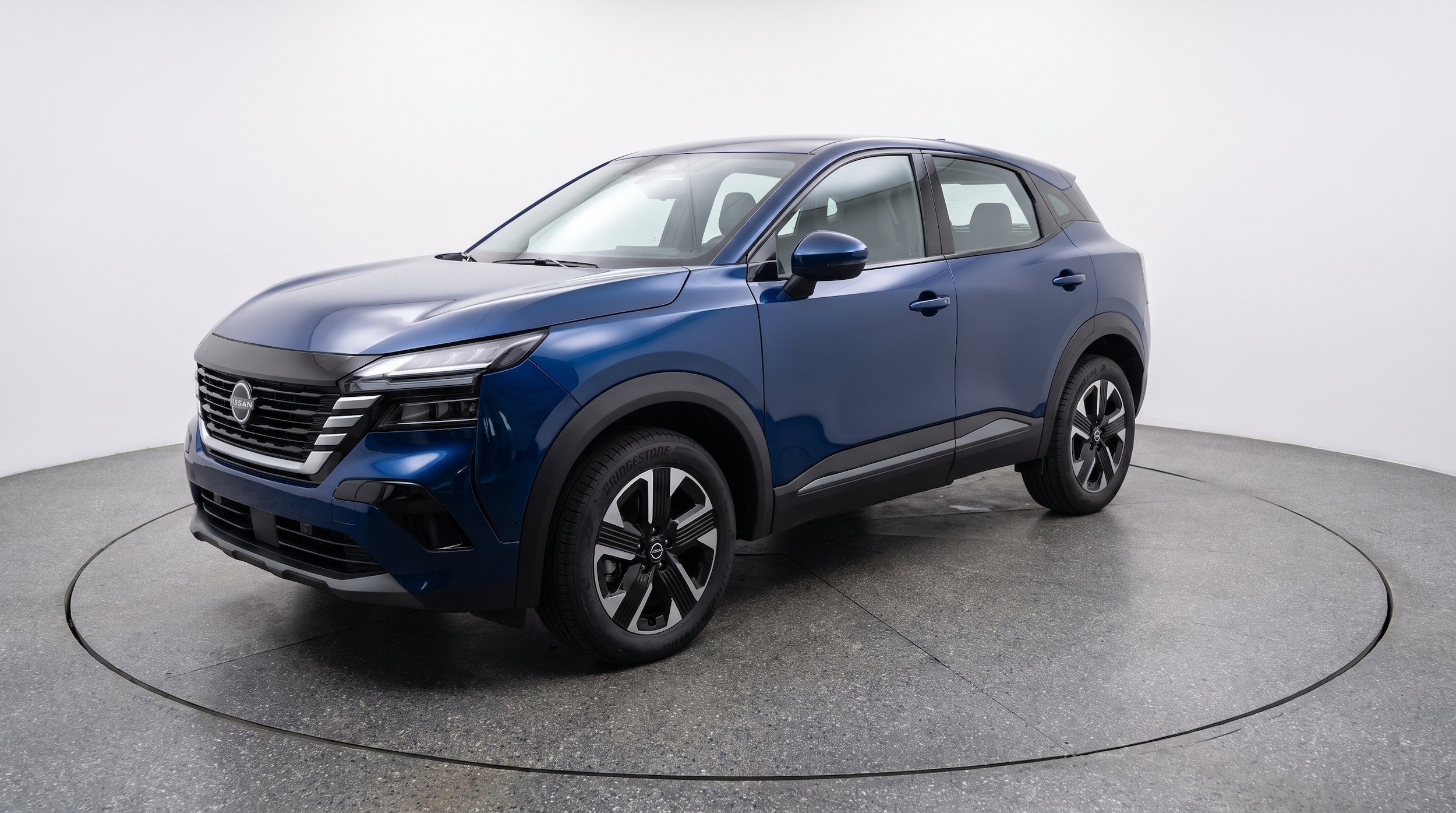 Thumbnail: 2026 Nissan Kicks - 3