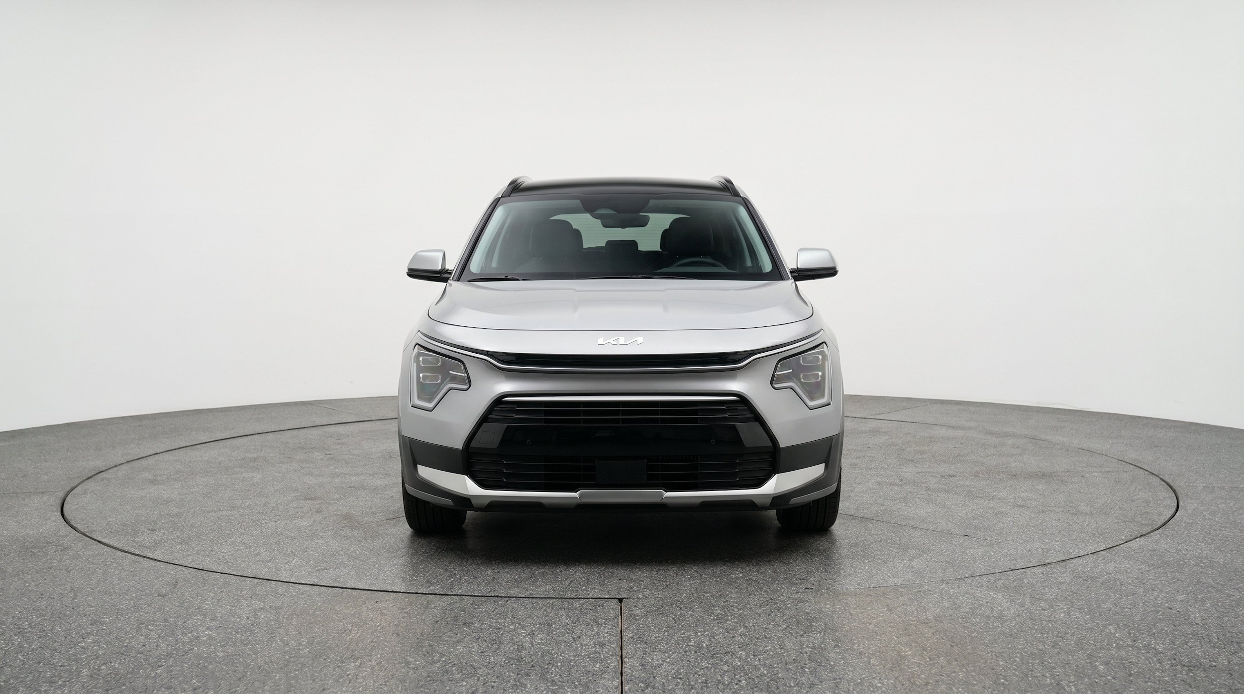 Thumbnail: 2026 Kia Niro - 2
