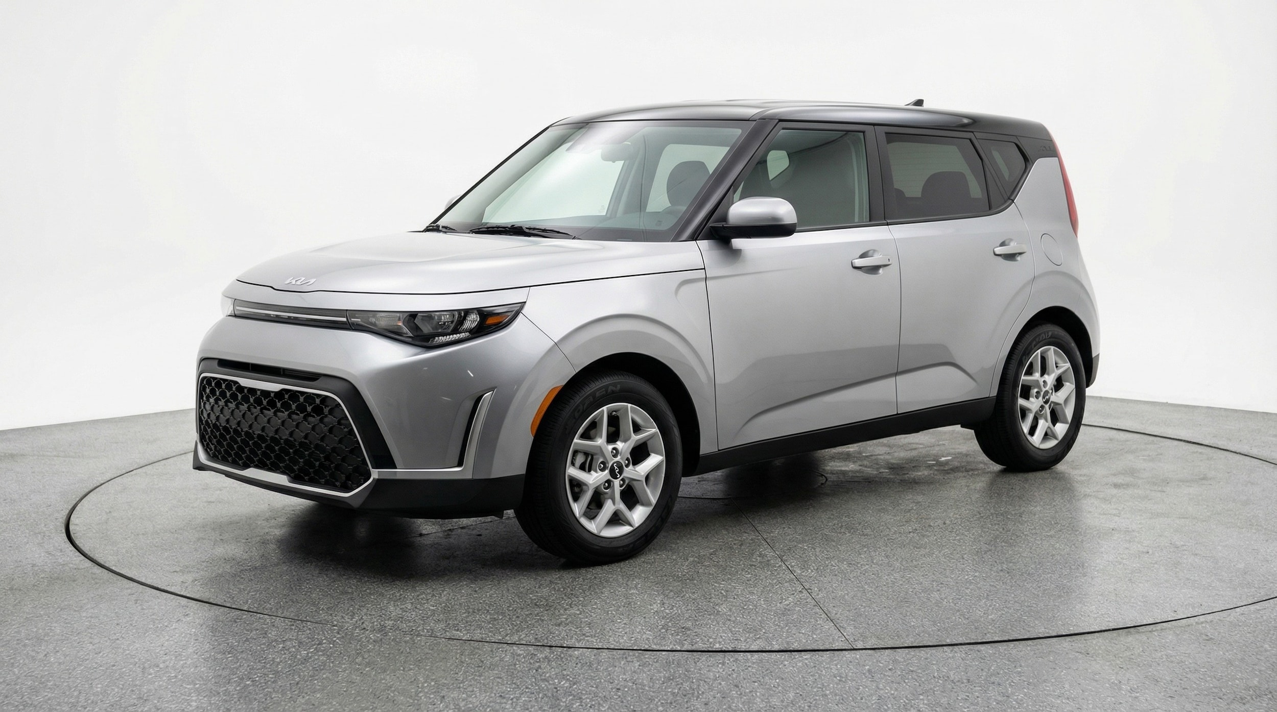 Thumbnail: 2025 Kia Soul - 3