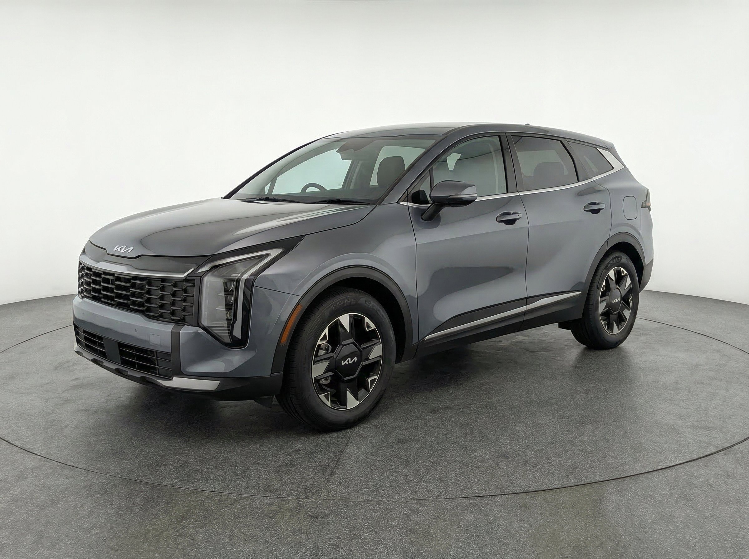 Thumbnail: 2026 Kia Sportage - 3