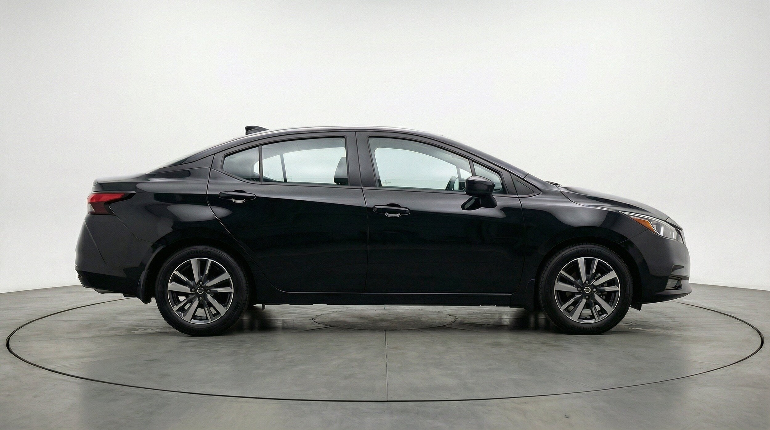 Thumbnail: 2025 Nissan Versa - 11