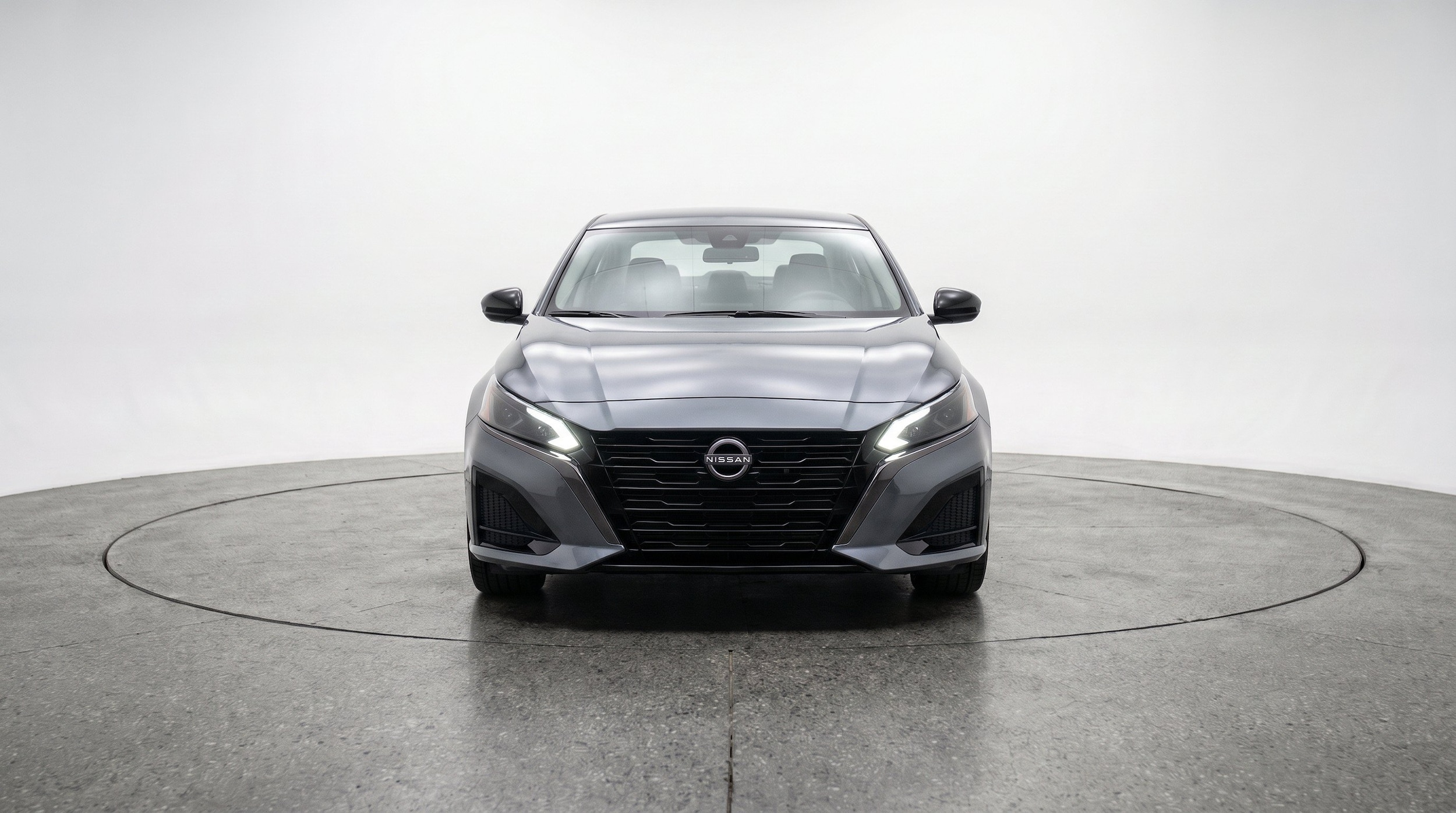 Thumbnail: 2026 Nissan Altima - 2