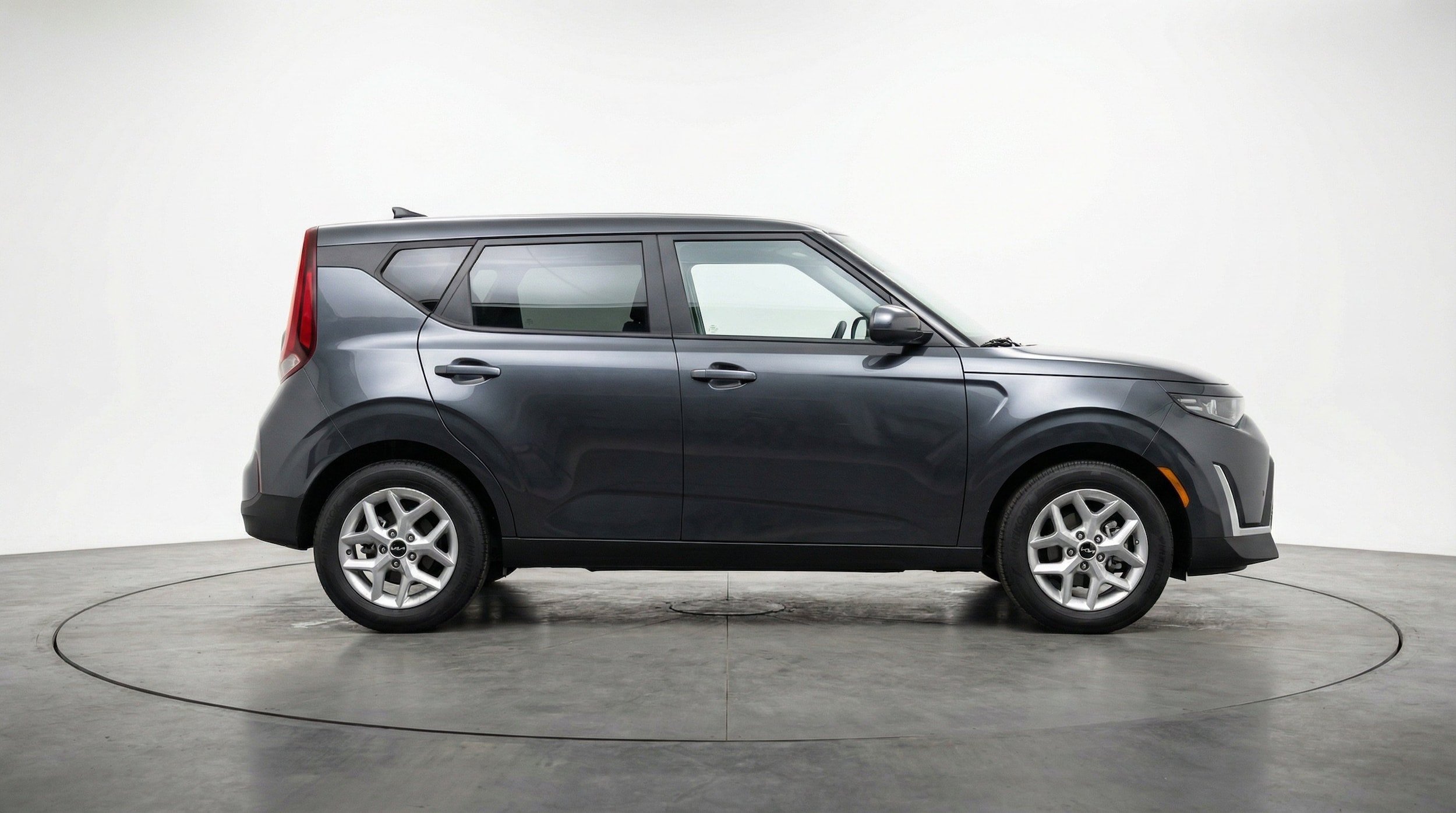 Thumbnail: 2025 Kia Soul - 11