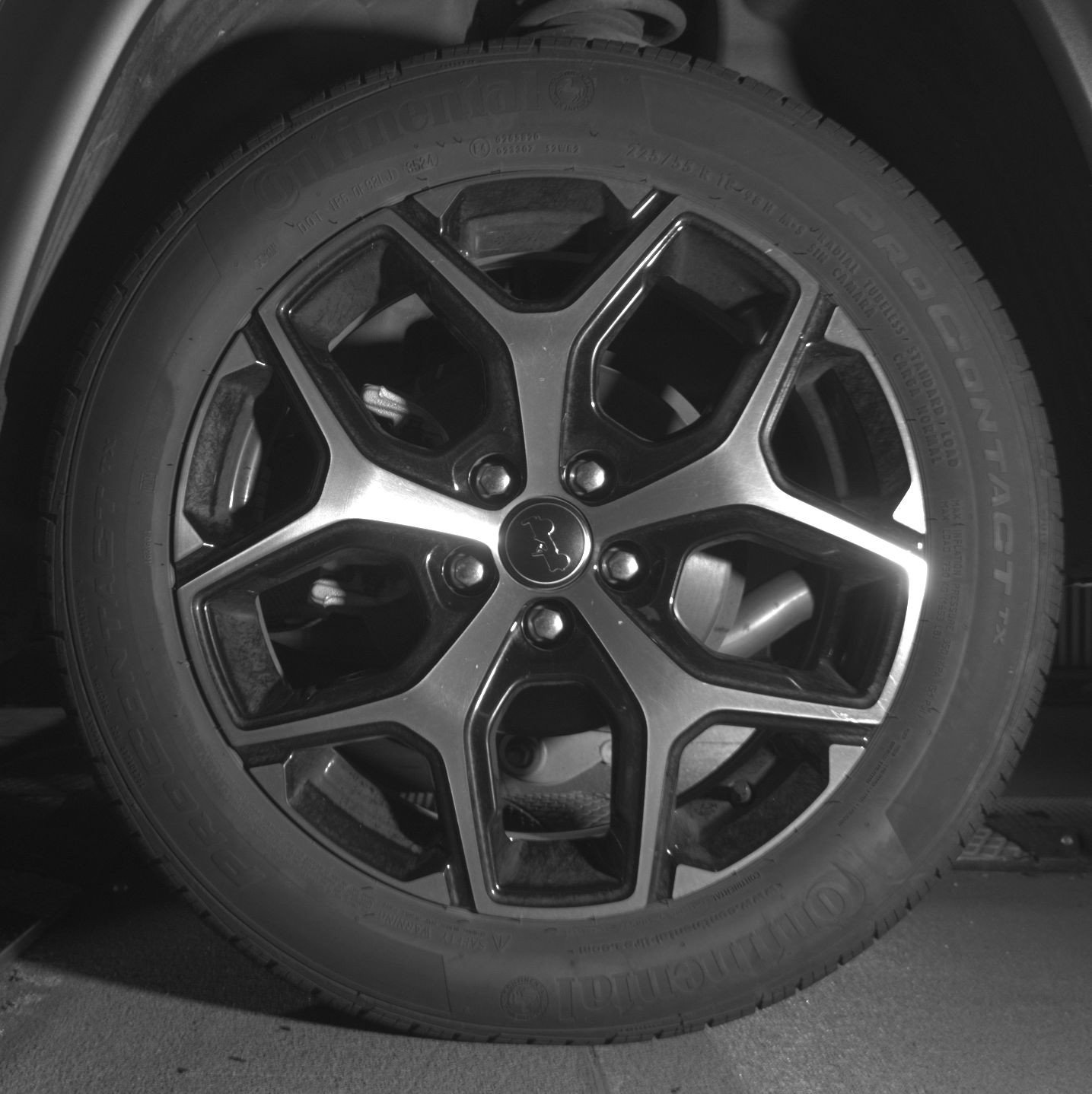 Thumbnail: 2025 Jeep Compass - 14