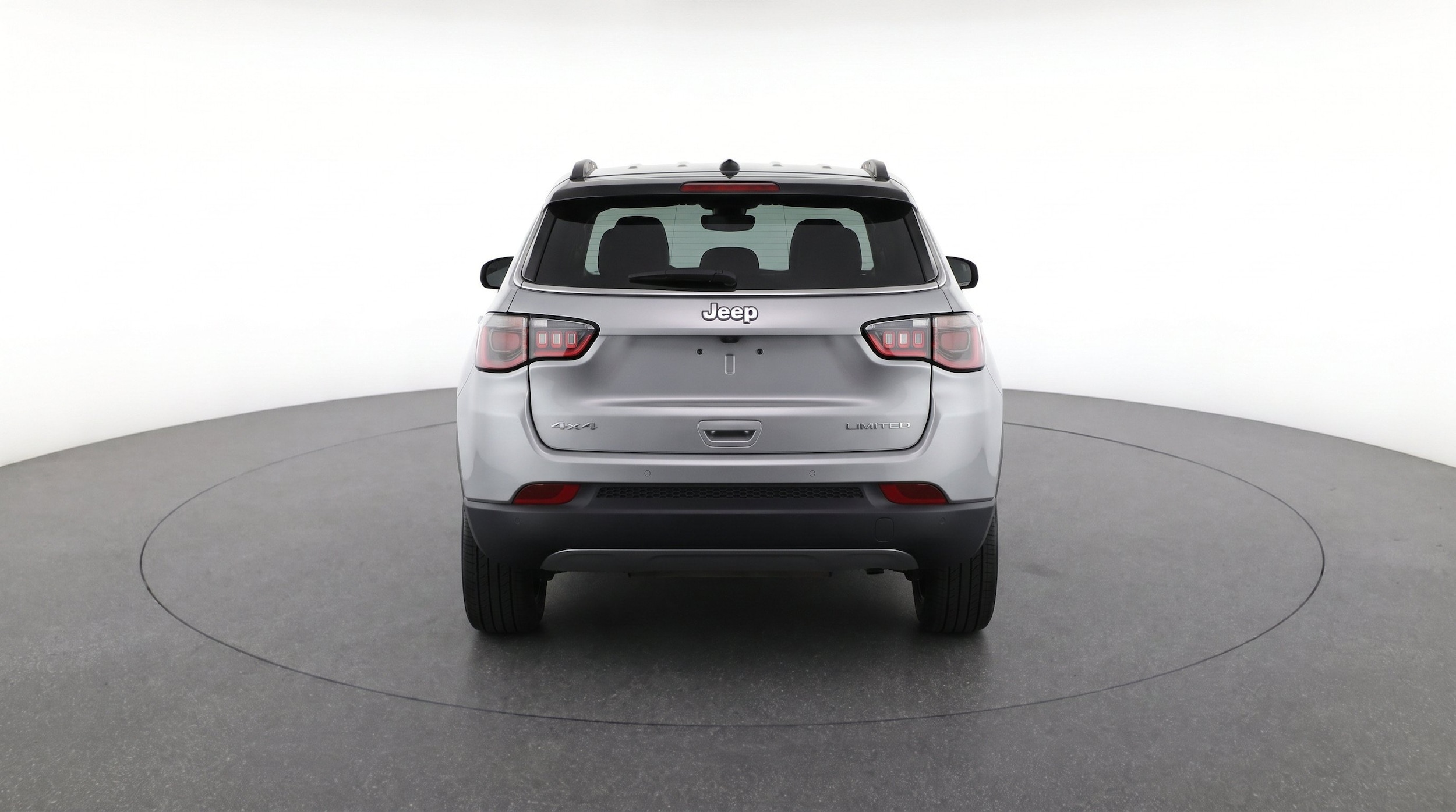 Thumbnail: 2025 Jeep Compass - 7