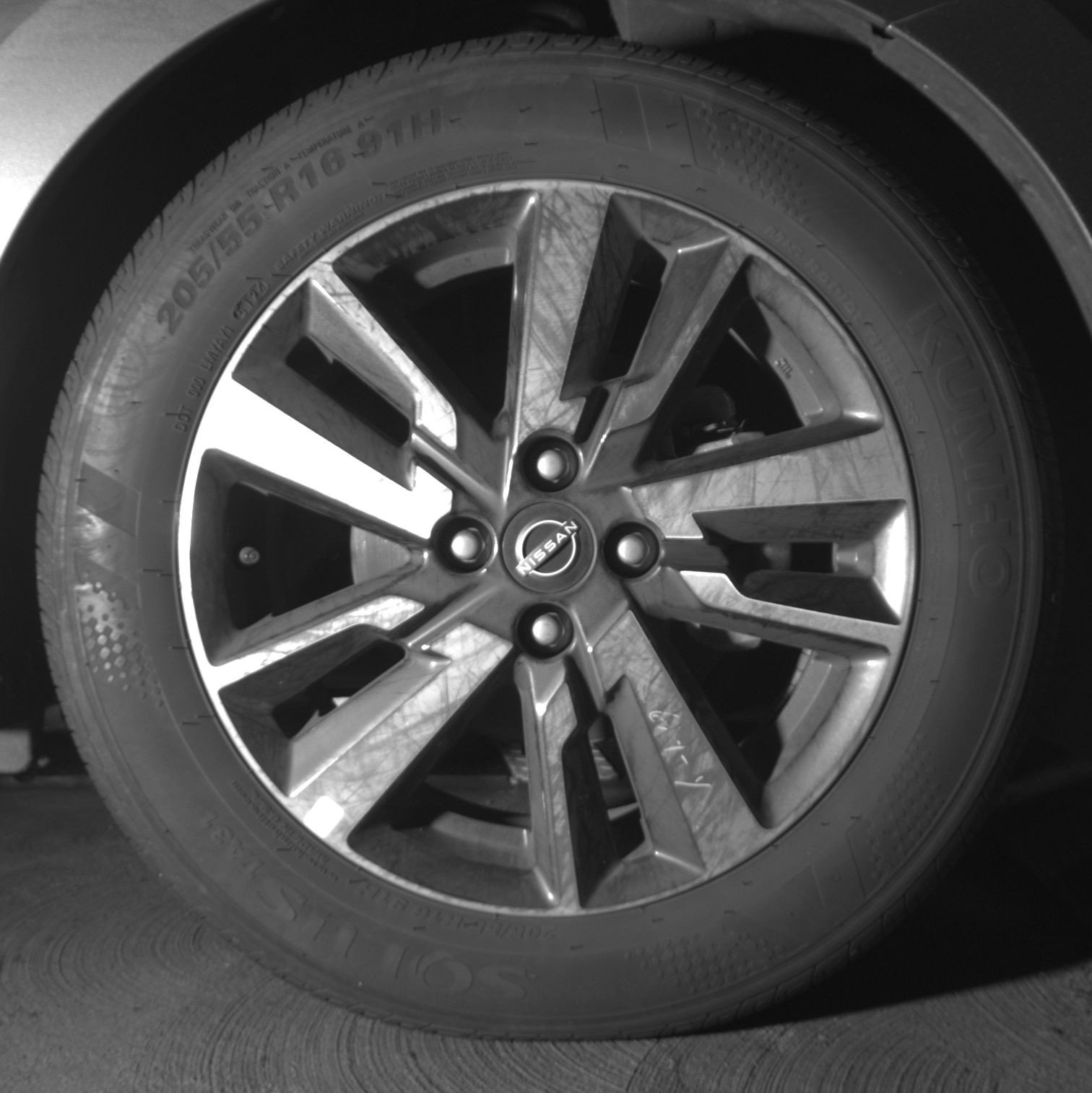 Thumbnail: 2025 Nissan Versa - 13