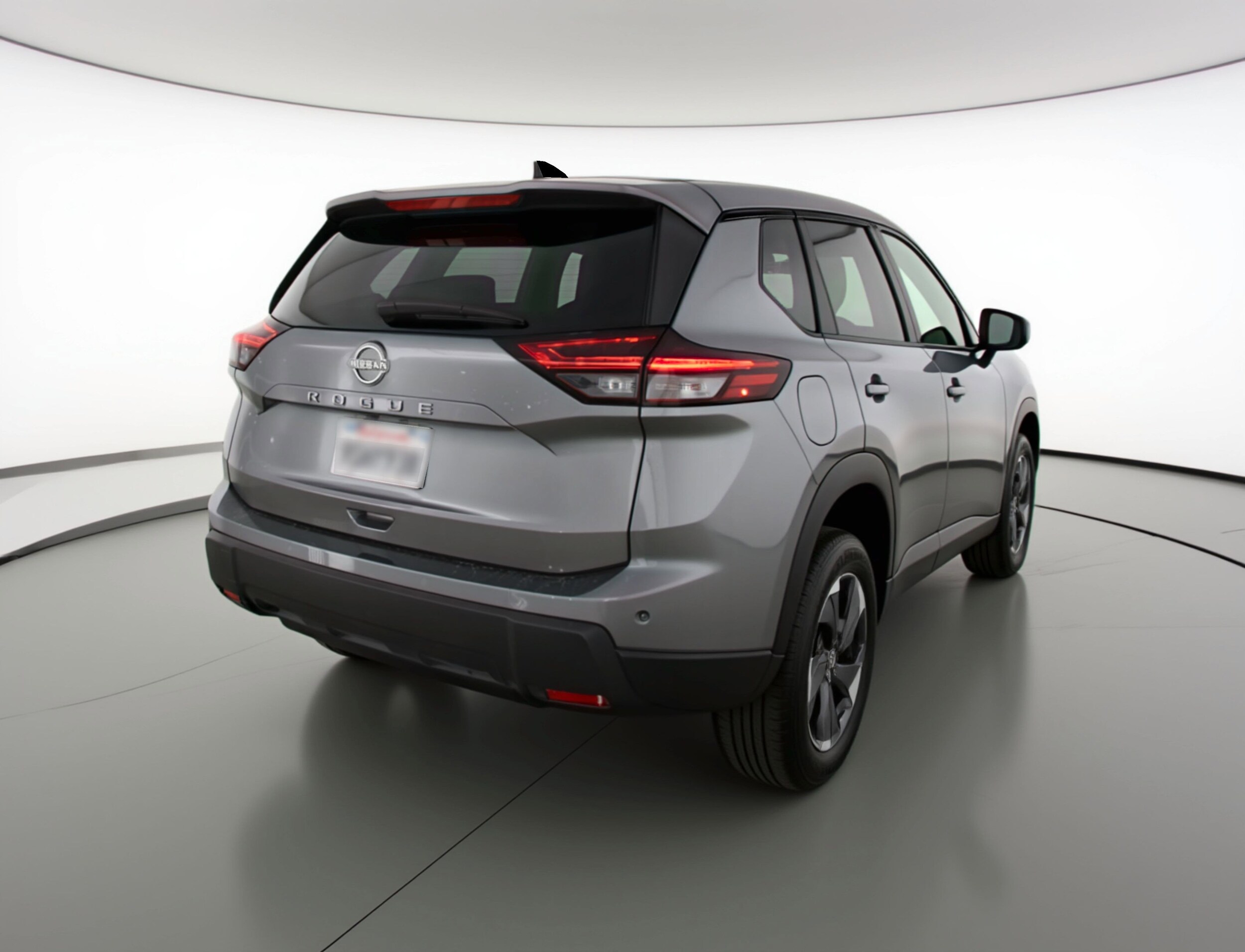 Thumbnail: 2025 Nissan Rogue - 9