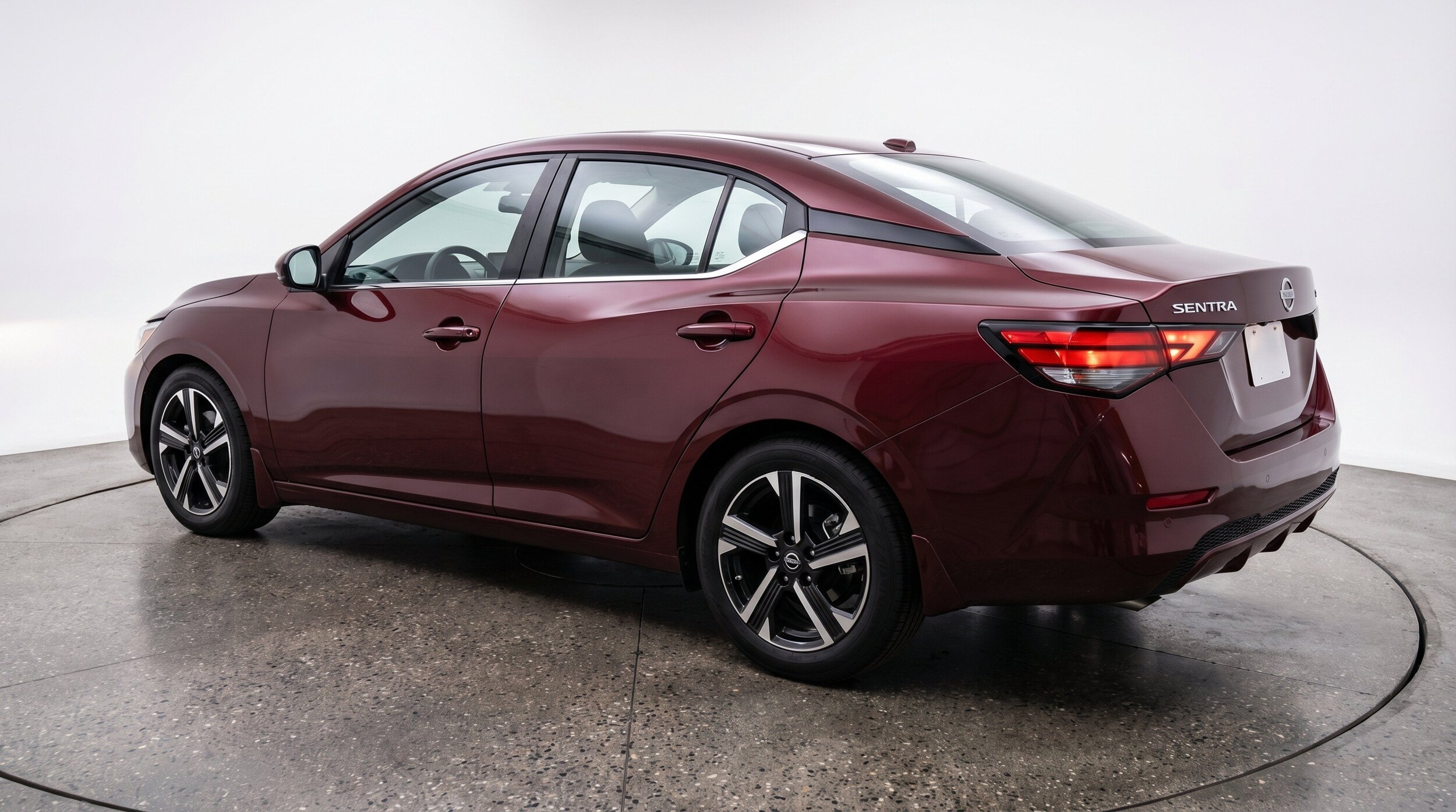 Thumbnail: 2025 Nissan Sentra - 6