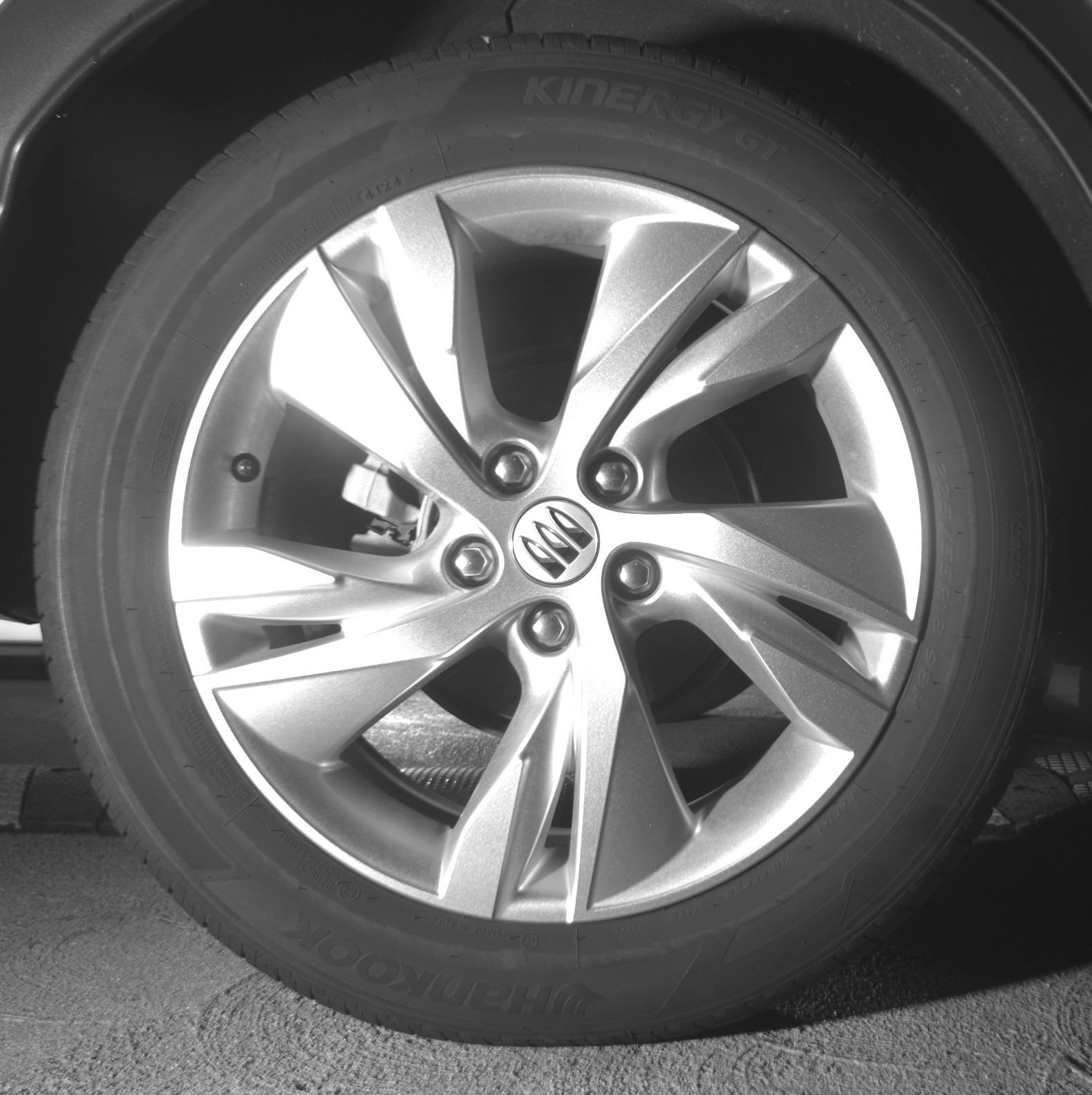 Thumbnail: 2025 Buick Encore GX - 15