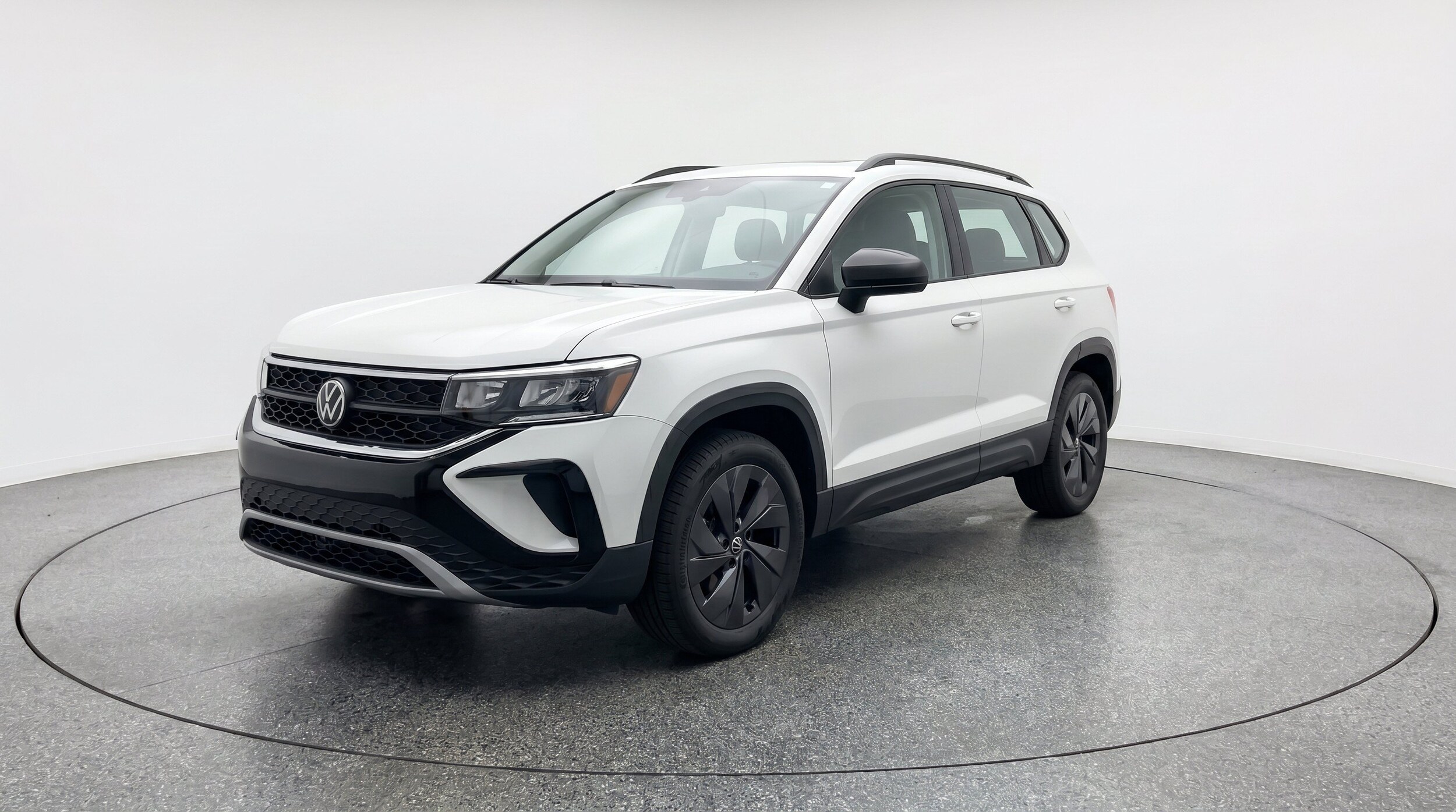 Thumbnail: 2026 Volkswagen Taos - 3