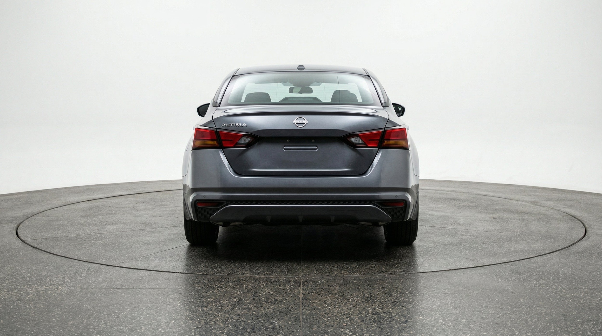 Thumbnail: 2025 Nissan Altima - 7