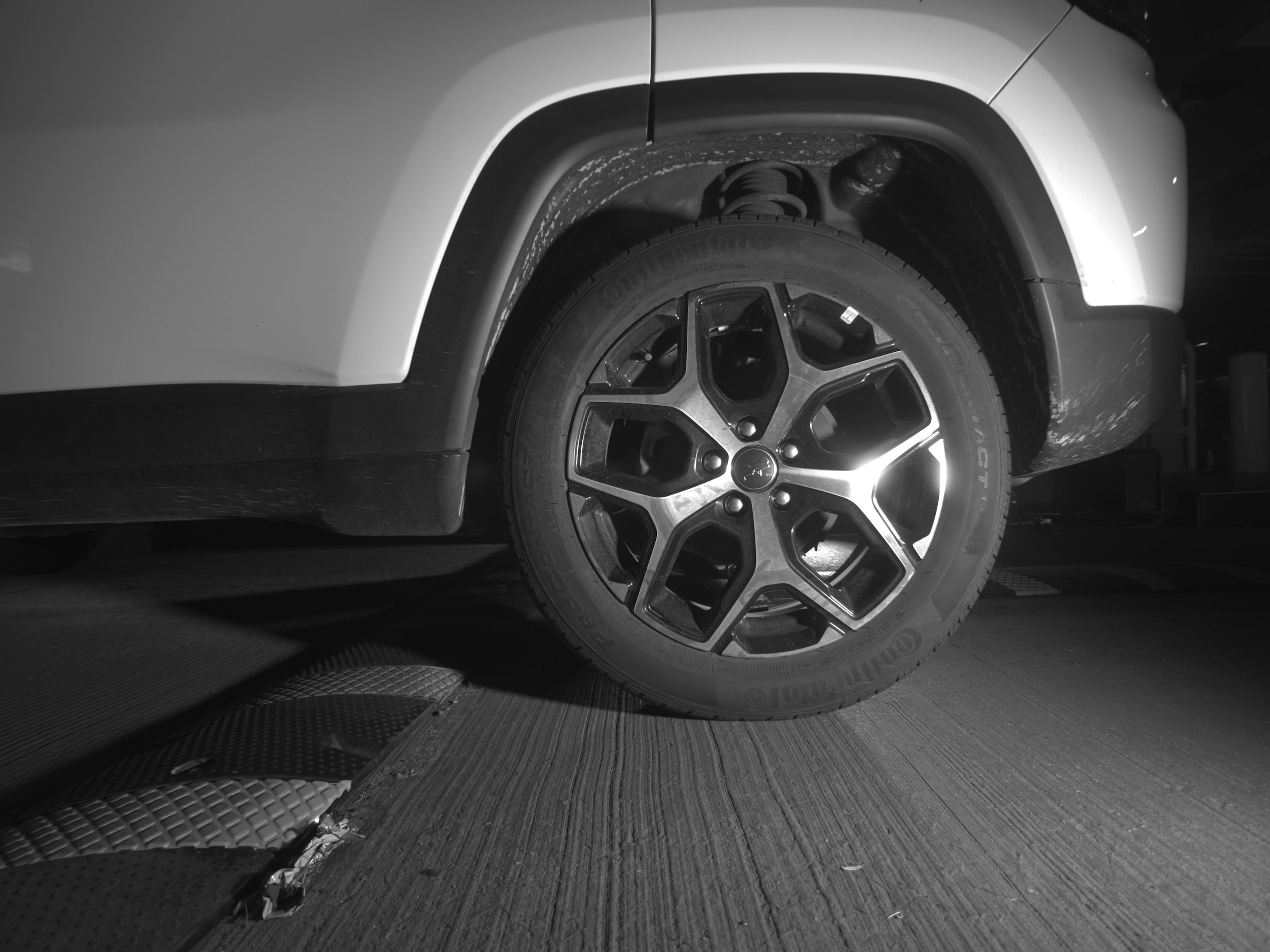 Thumbnail: 2025 Jeep Compass - 11