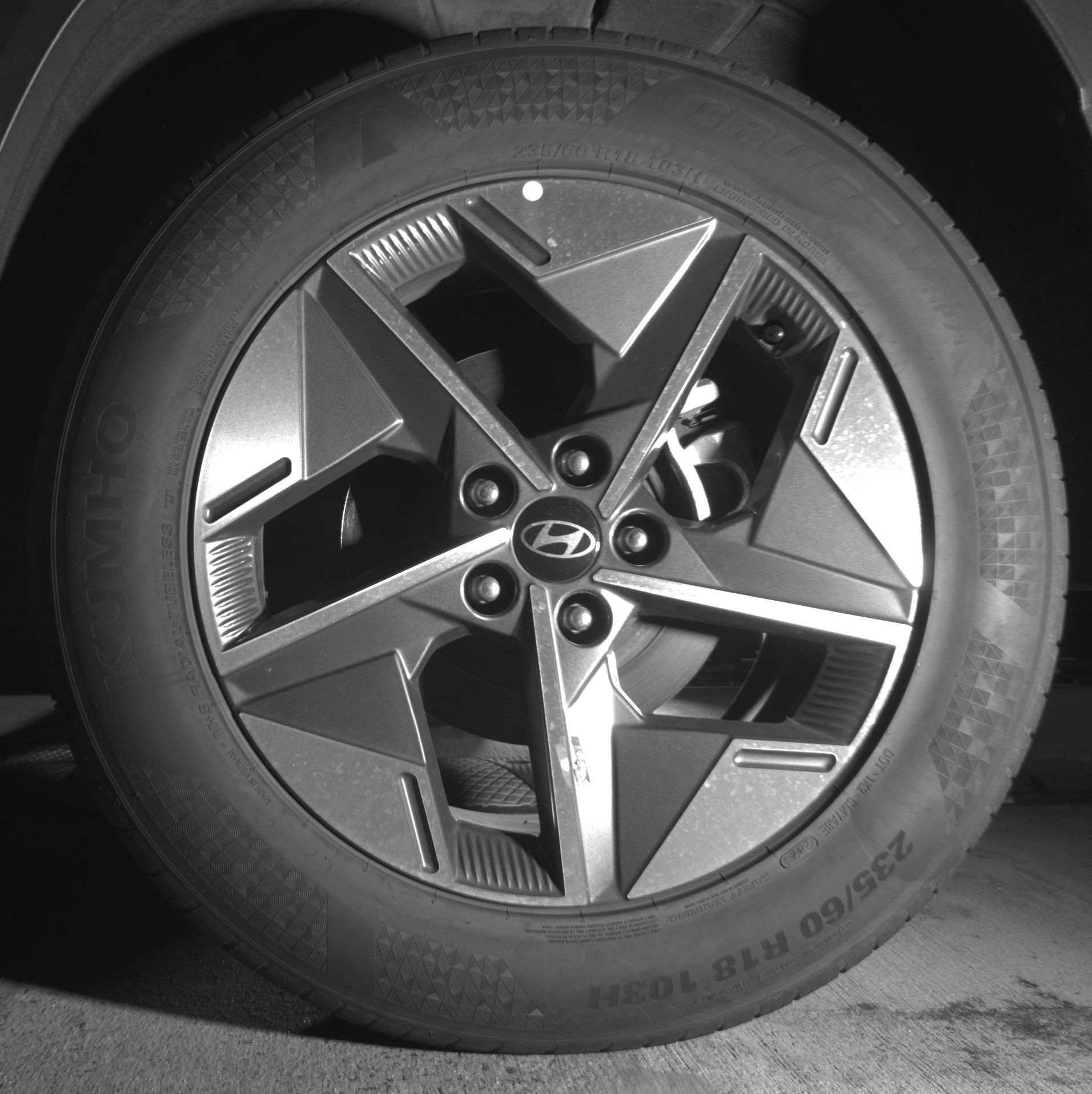 Thumbnail: 2025 Hyundai Tucson - 14