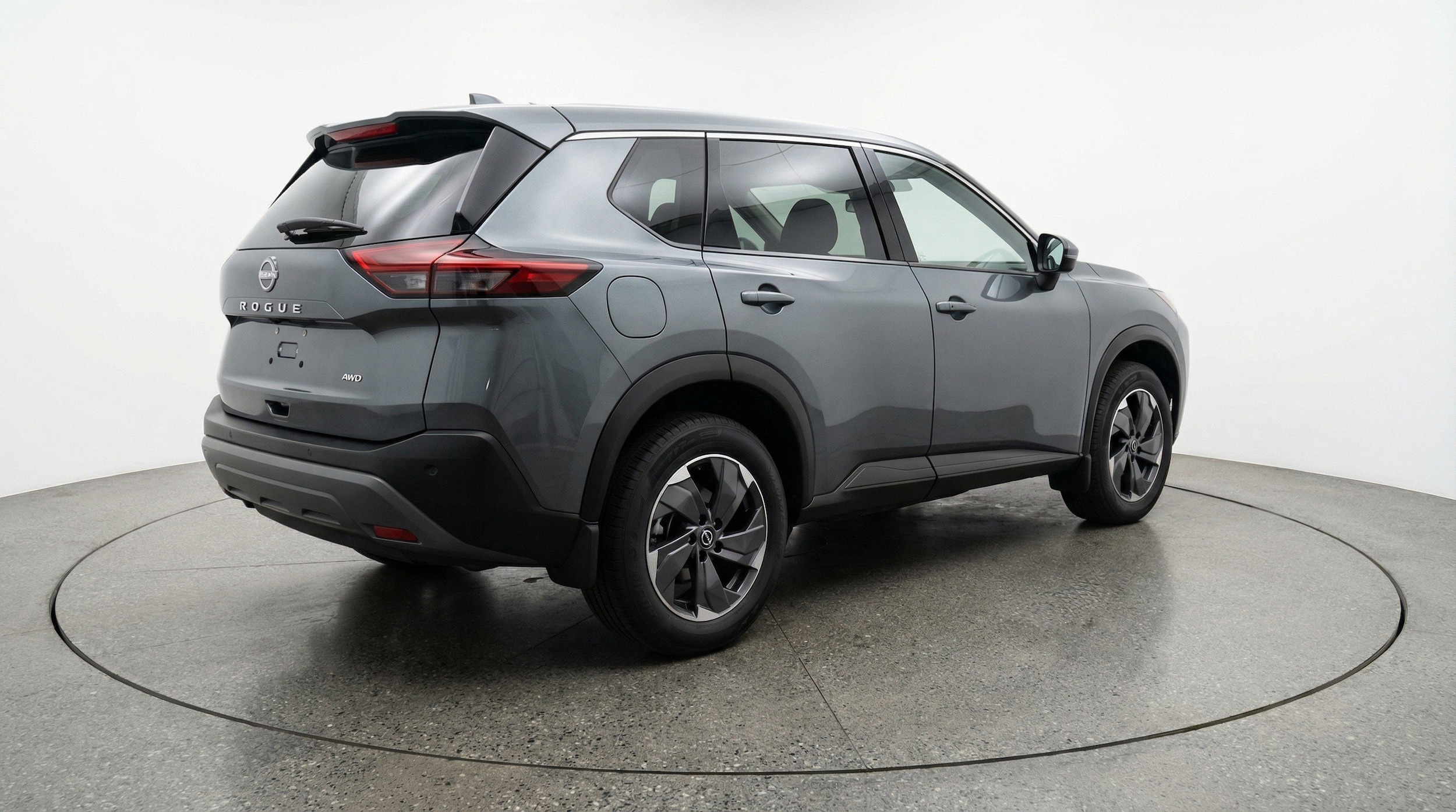 Thumbnail: 2025 Nissan Rogue - 9