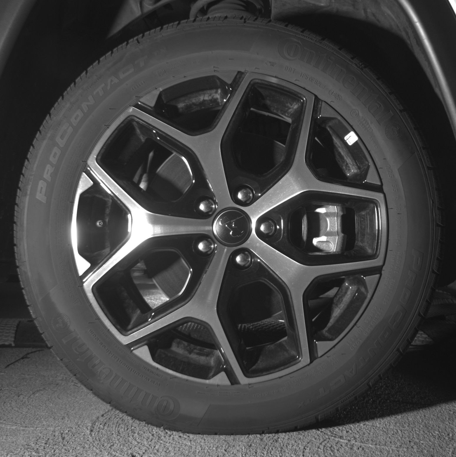 Thumbnail: 2025 Jeep Compass - 13