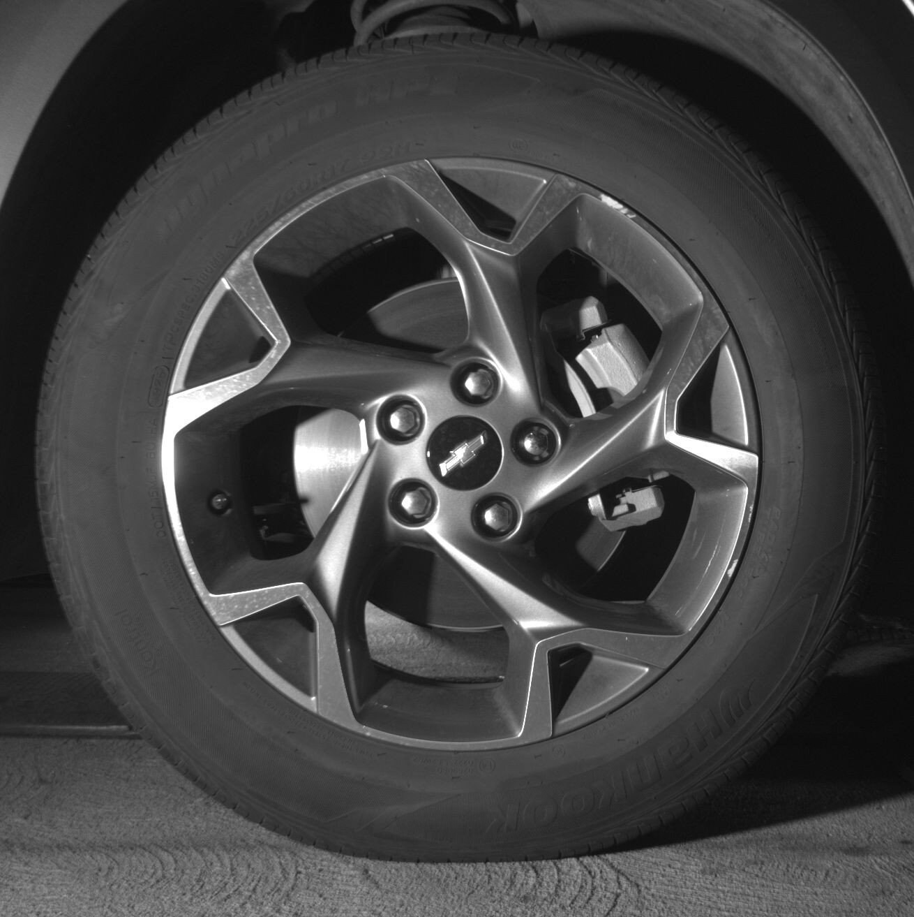 Thumbnail: 2025 Chevrolet Trax - 13