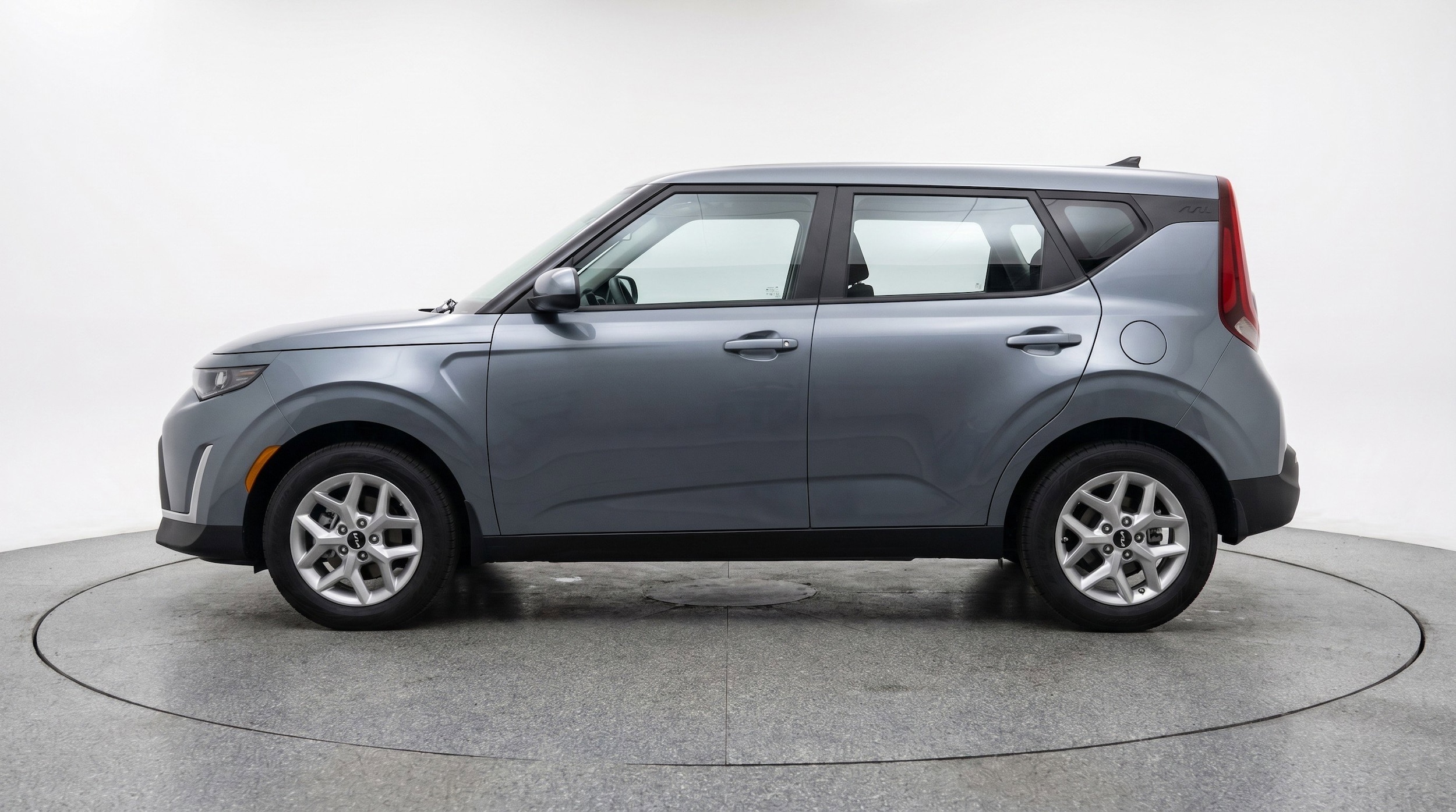 Thumbnail: 2025 Kia Soul - 5
