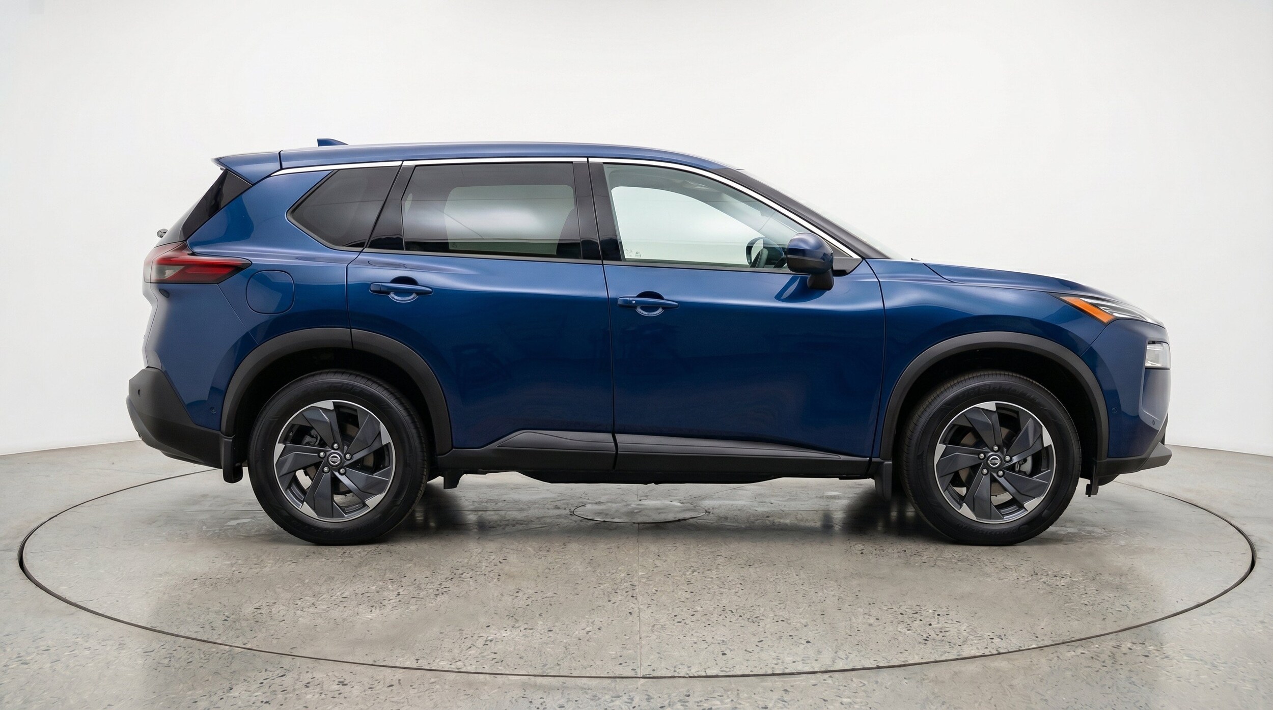 Thumbnail: 2025 Nissan Rogue - 11