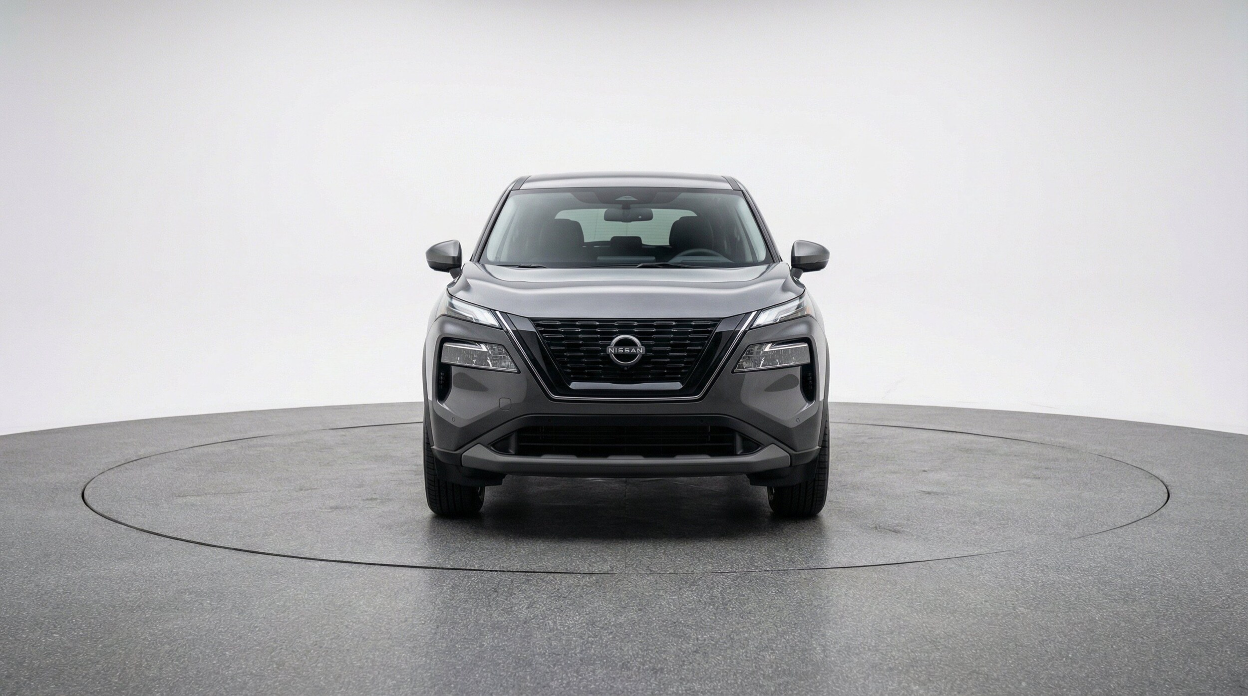 Thumbnail: 2026 Nissan Rogue - 2