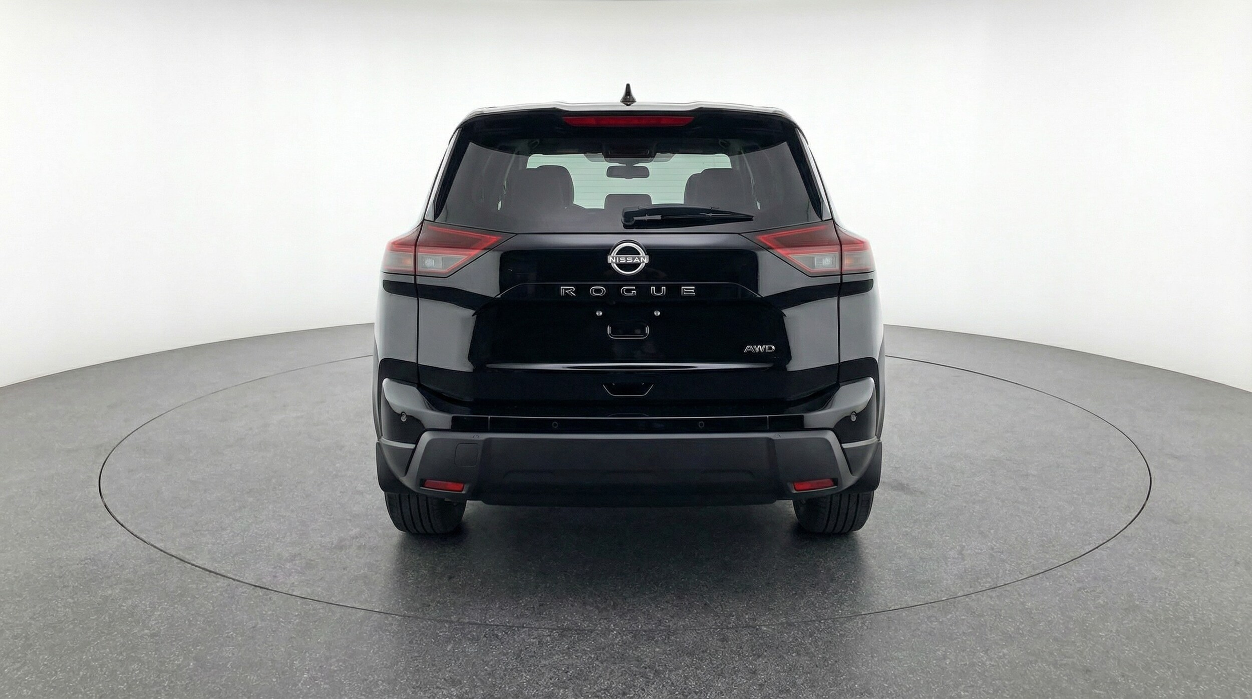 Thumbnail: 2025 Nissan Rogue - 6