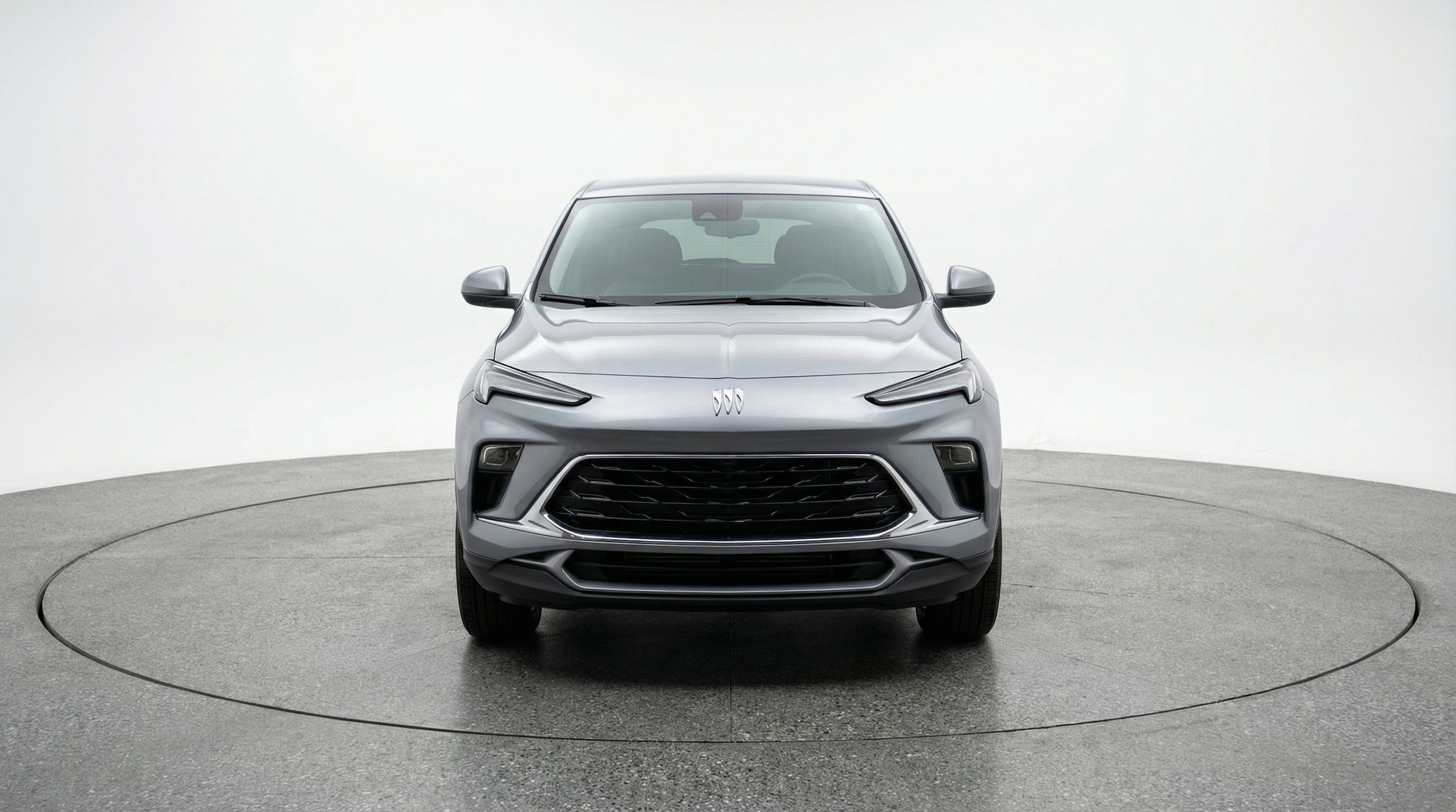 Thumbnail: 2025 Buick Encore GX - 2