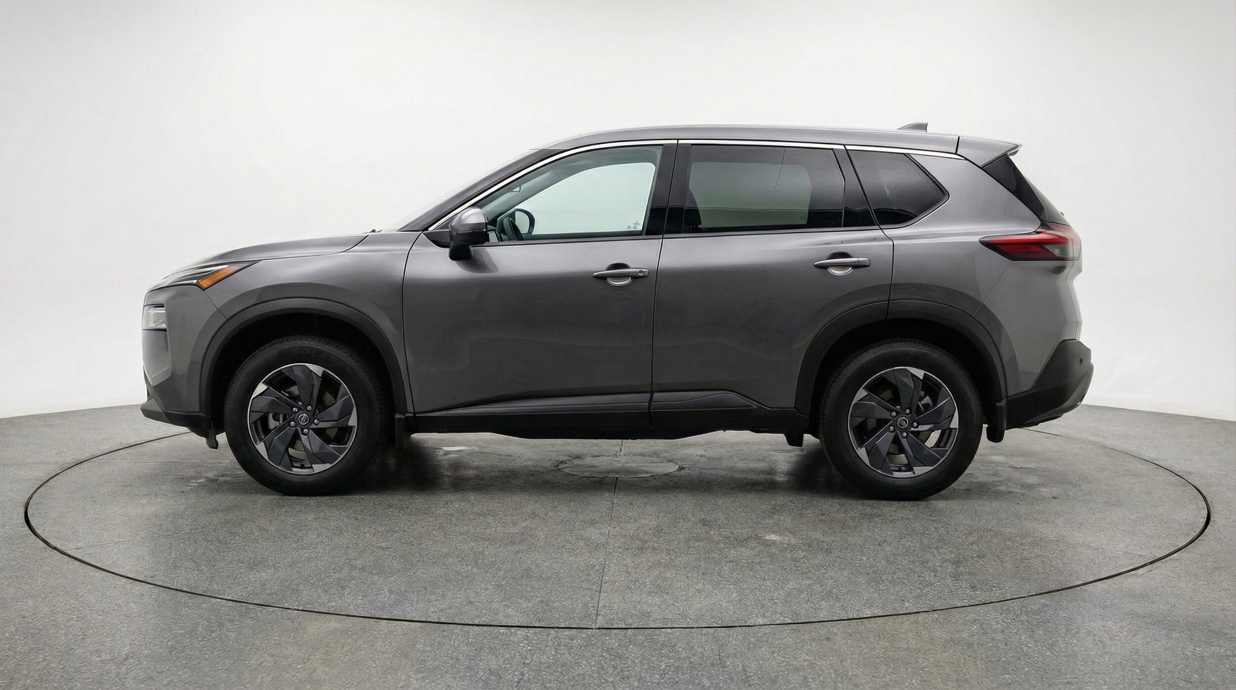 Thumbnail: 2025 Nissan Rogue - 5