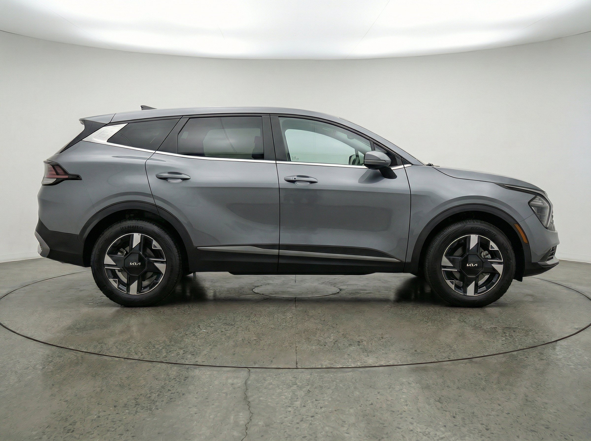Thumbnail: 2026 Kia Sportage - 11