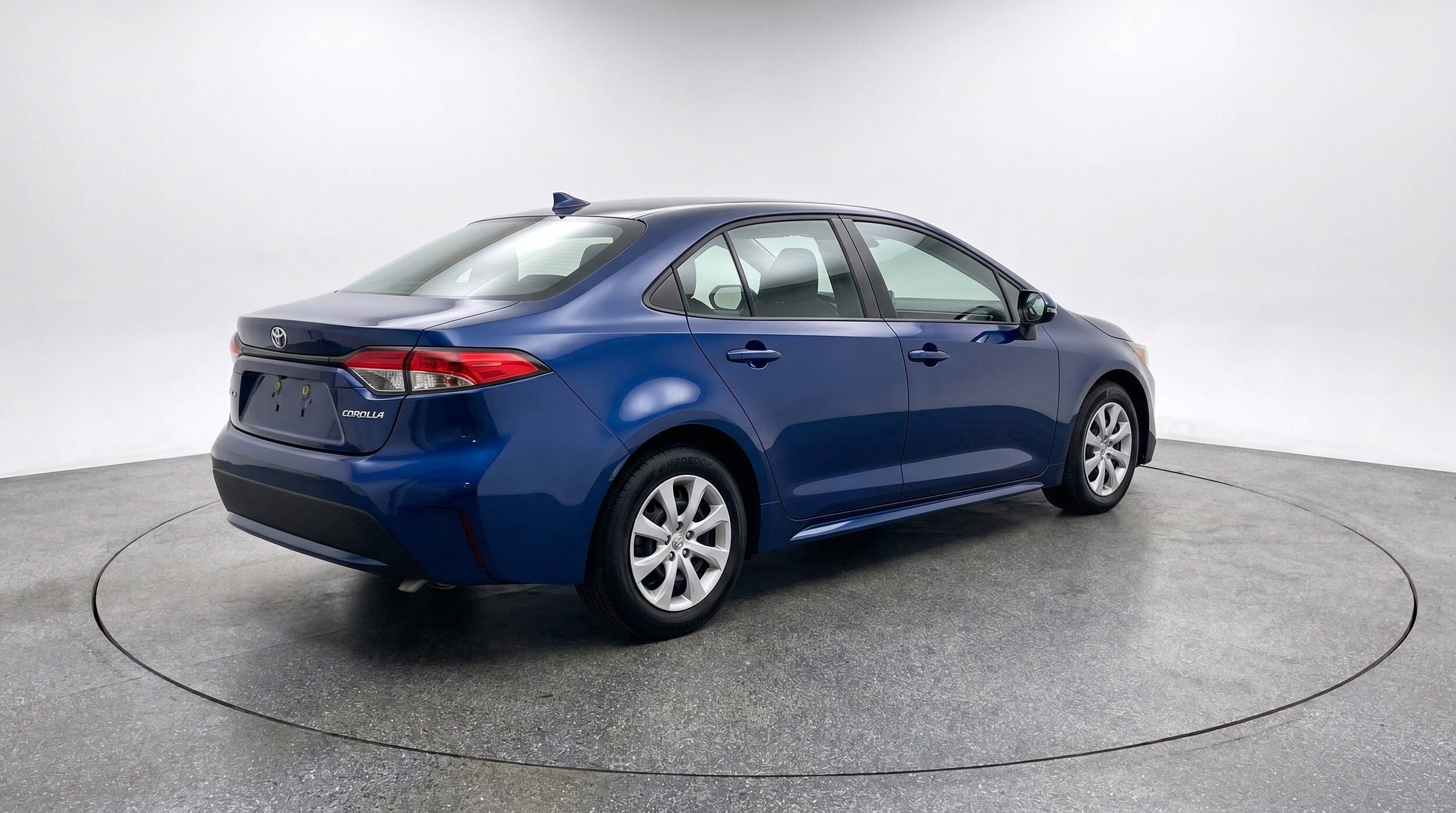 Thumbnail: 2025 Toyota Corolla - 9