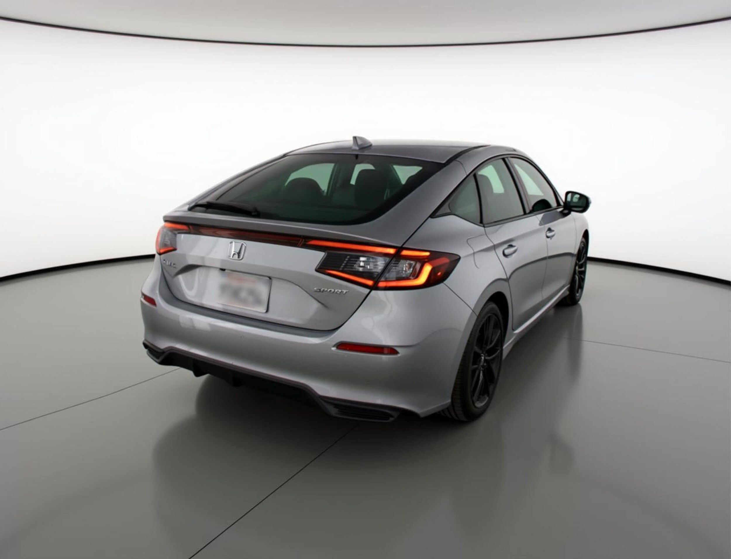 Thumbnail: 2025 Honda Civic - 9