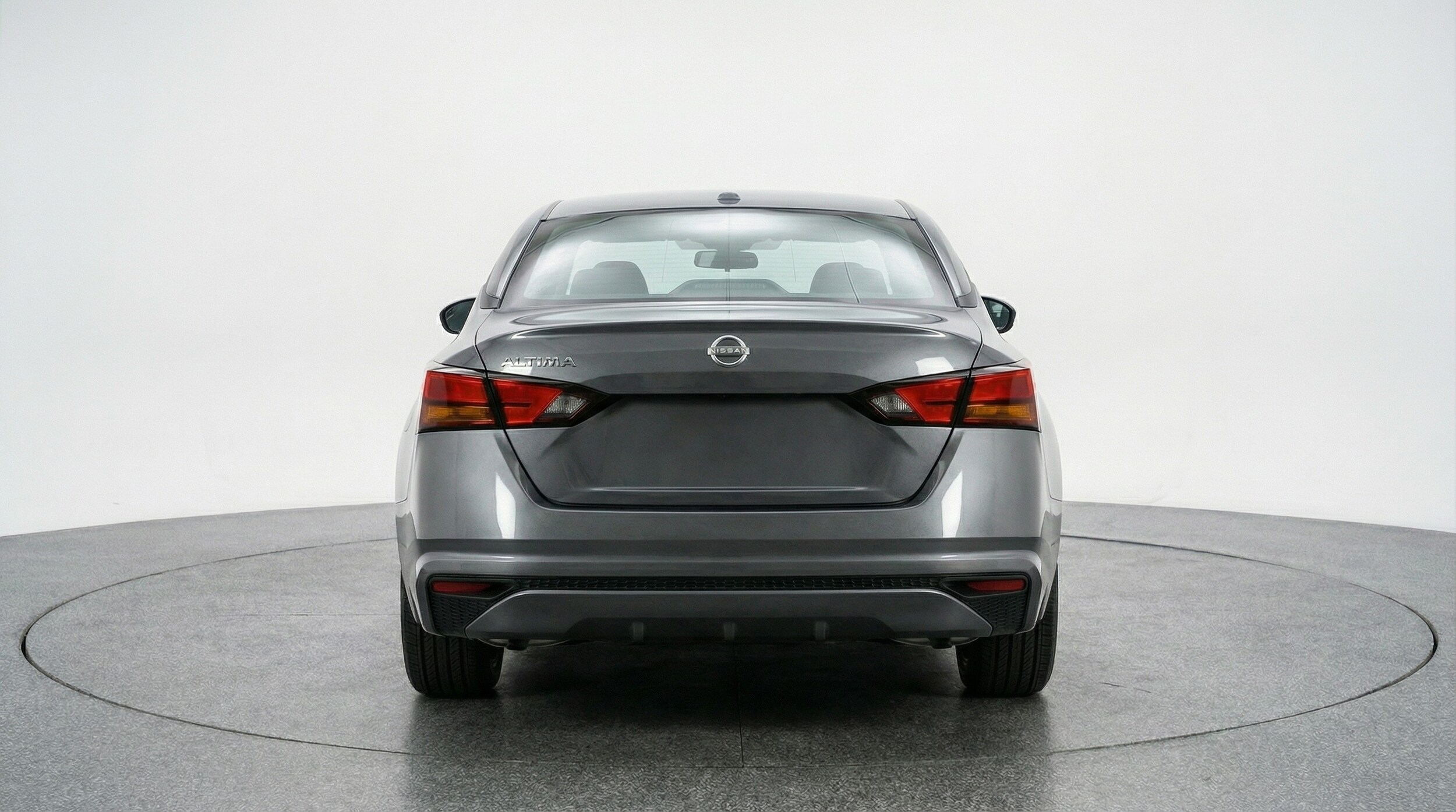 Thumbnail: 2025 Nissan Altima - 6