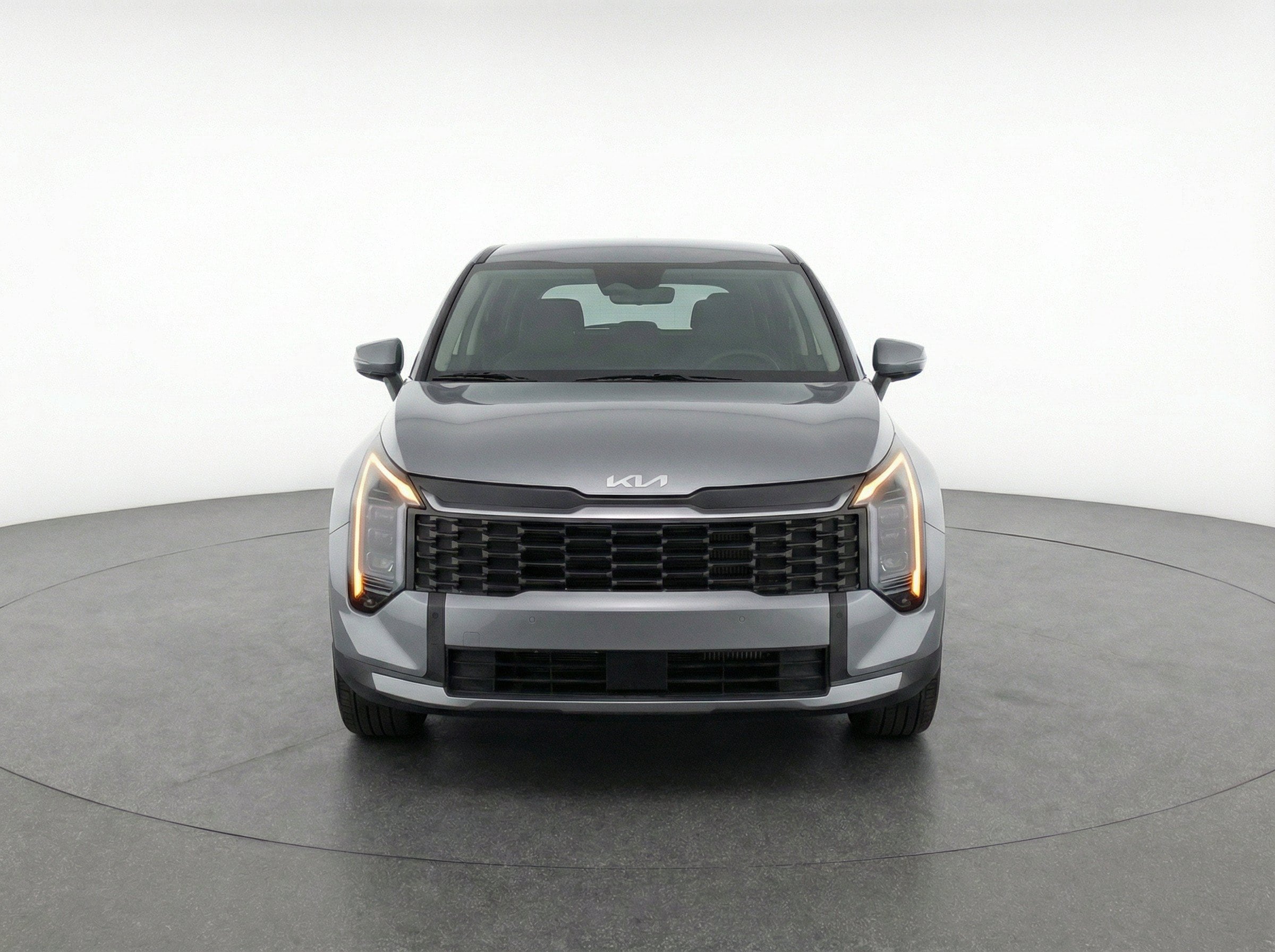 Thumbnail: 2026 Kia Sportage - 2