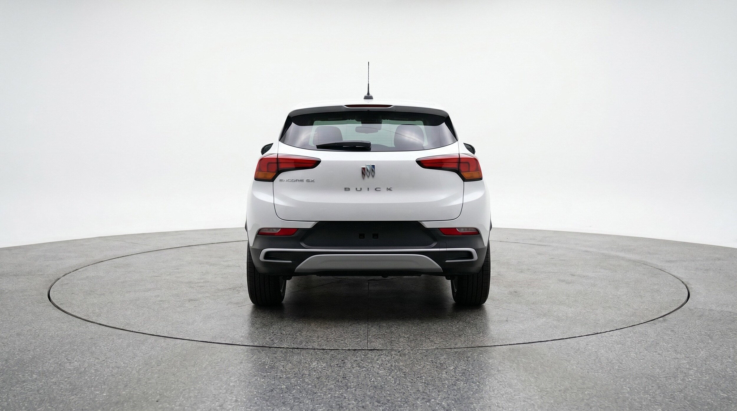 Thumbnail: 2025 Buick Encore GX - 7