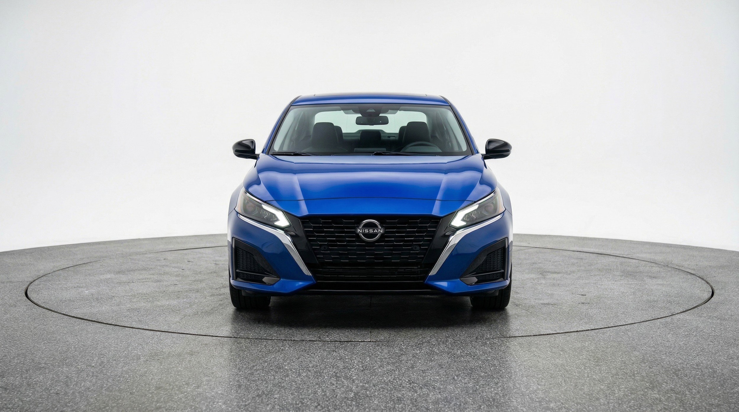 Thumbnail: 2025 Nissan Altima - 2