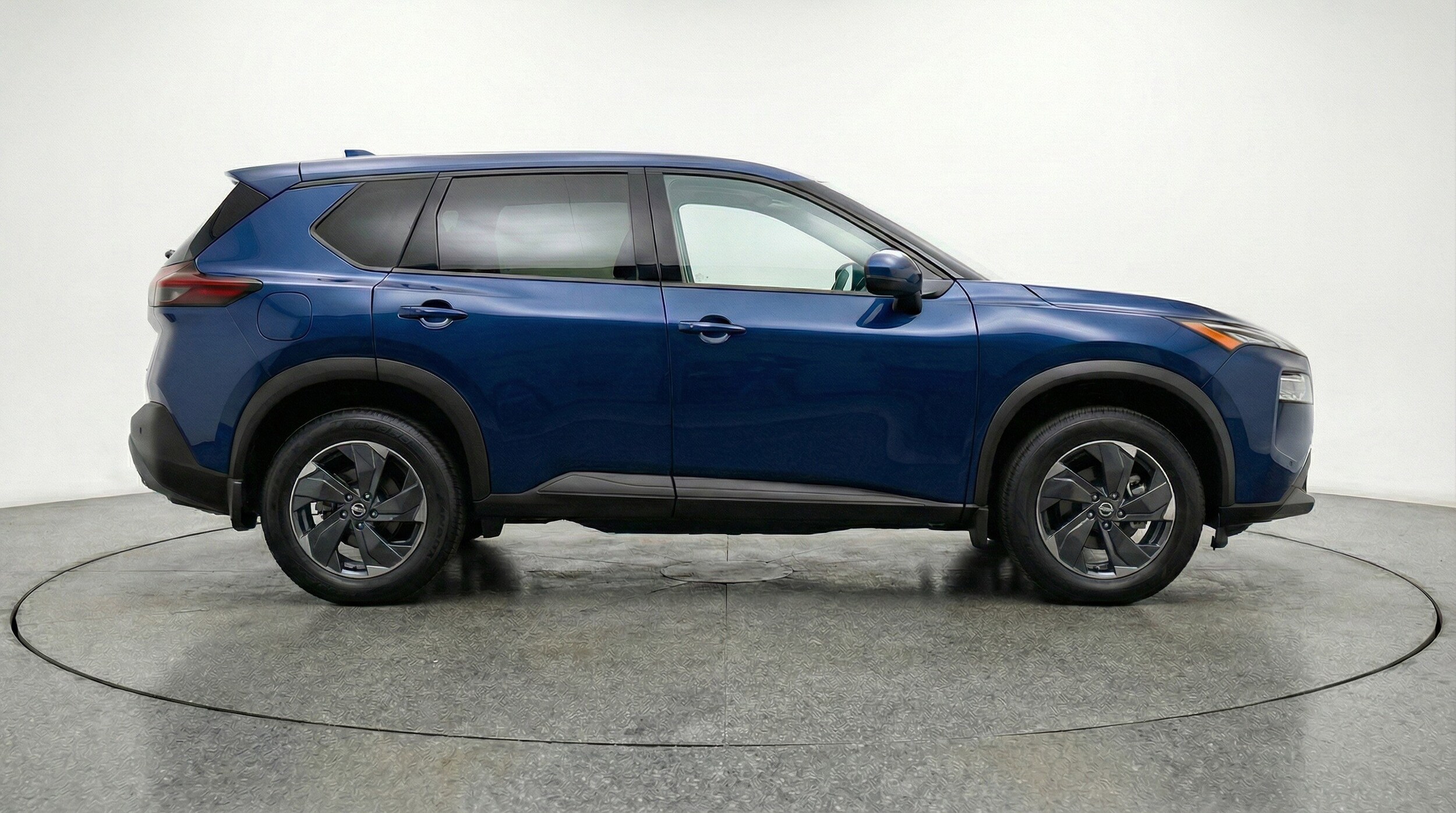 Thumbnail: 2025 Nissan Rogue - 11