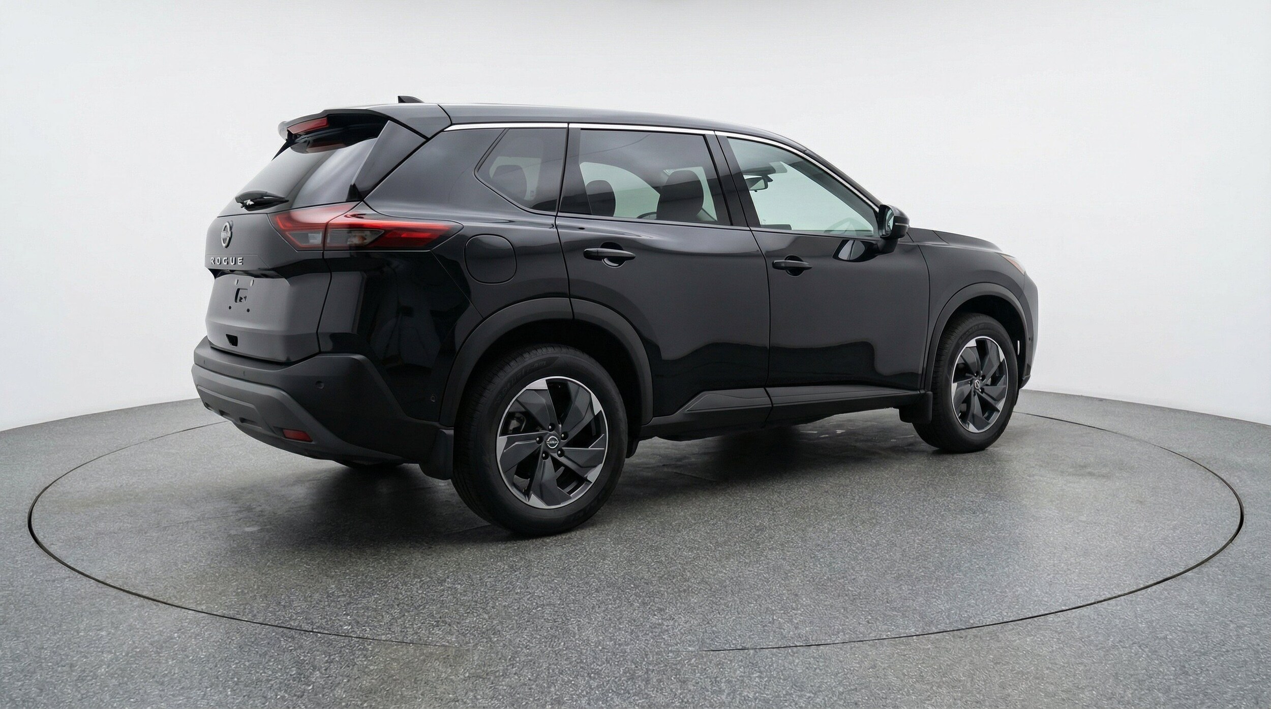 Thumbnail: 2025 Nissan Rogue - 9