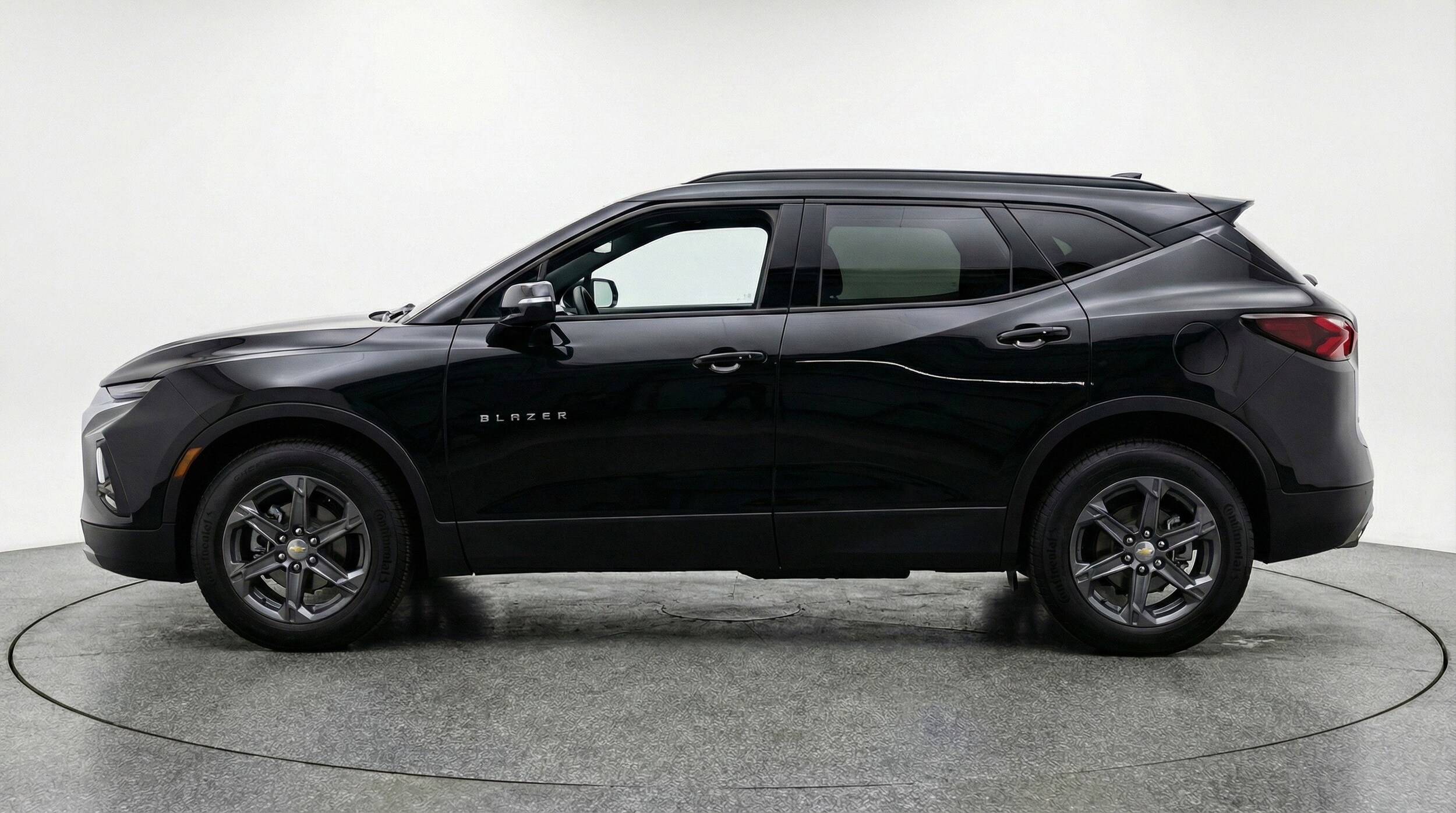 Thumbnail: 2025 Chevrolet Blazer - 5